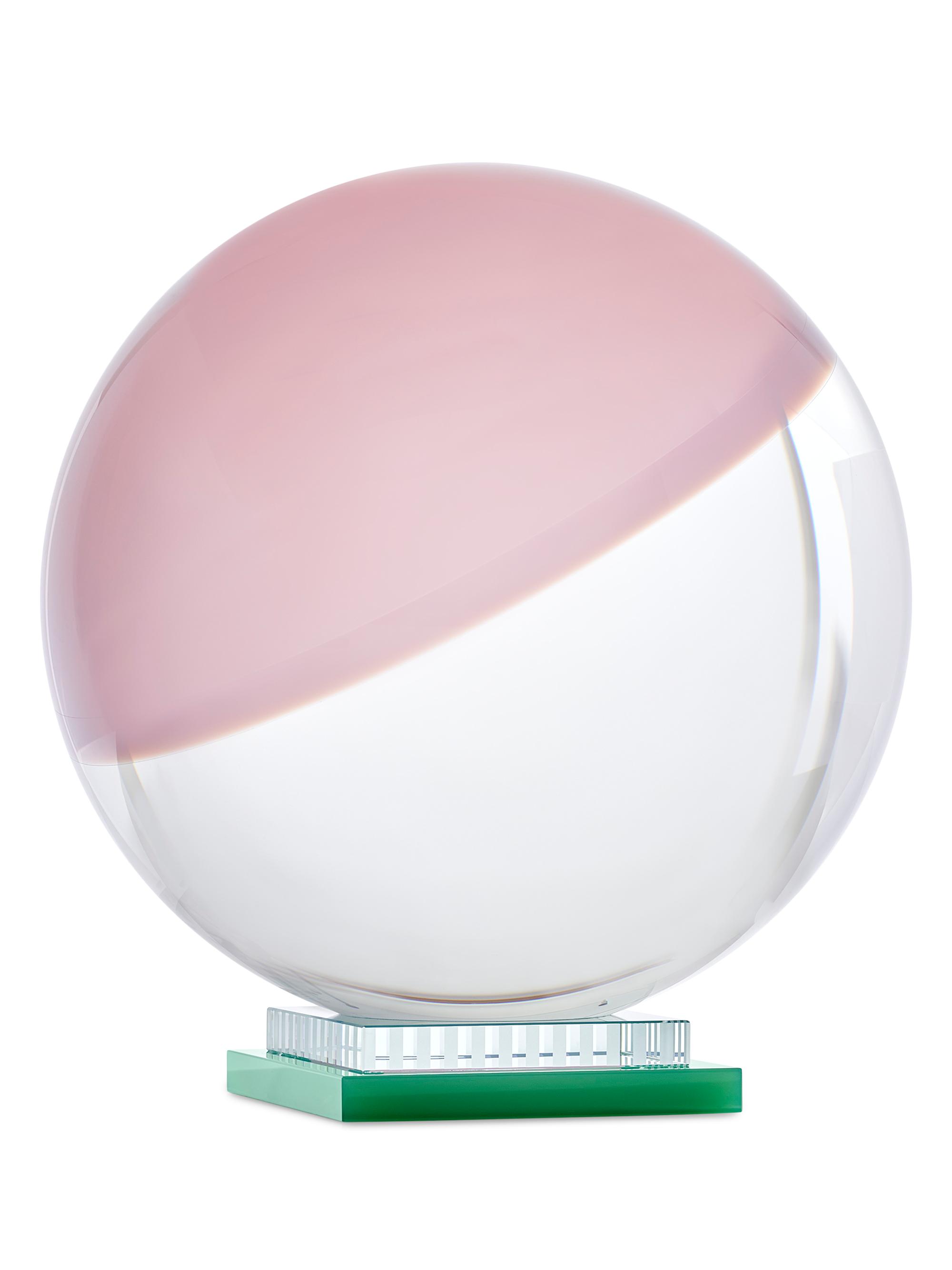 Reflections Copenhagen Rose Prelude Delirium Sphere - Rose