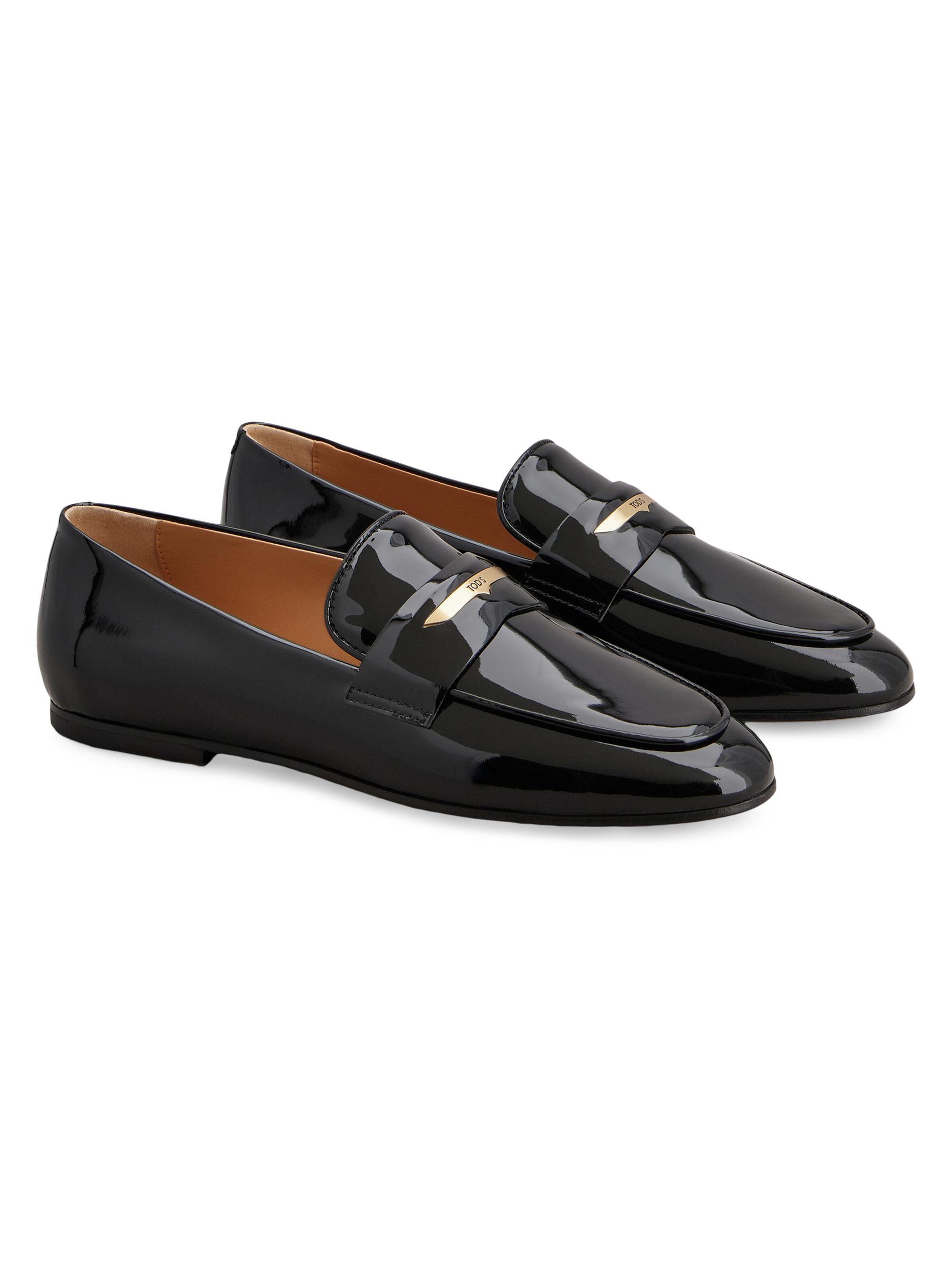 Tod’s PANT. LISCIA CASUAL BUSINESS Loafer Size 7.5UK/9US New In Box MSRP $825 tods loafers products for sale | eBay main image 4