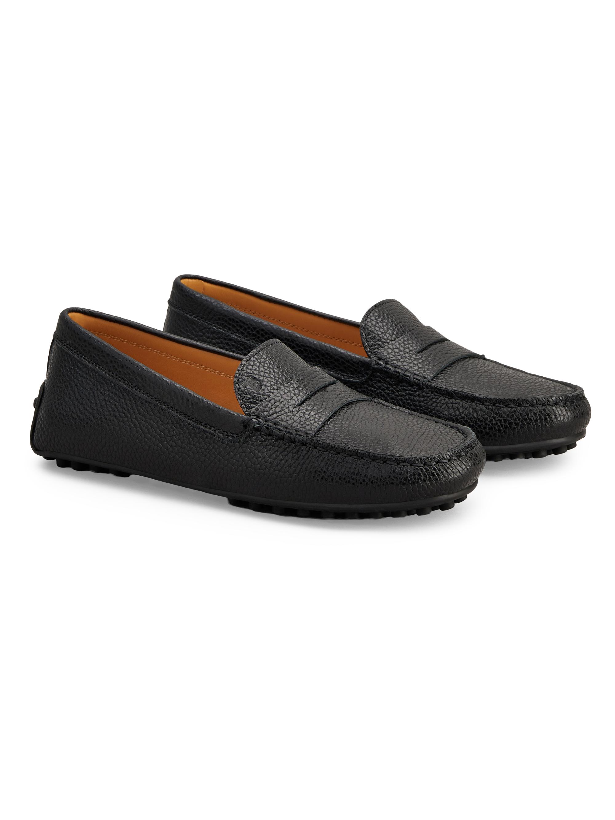 Tod's Women's City Gommino Drivers