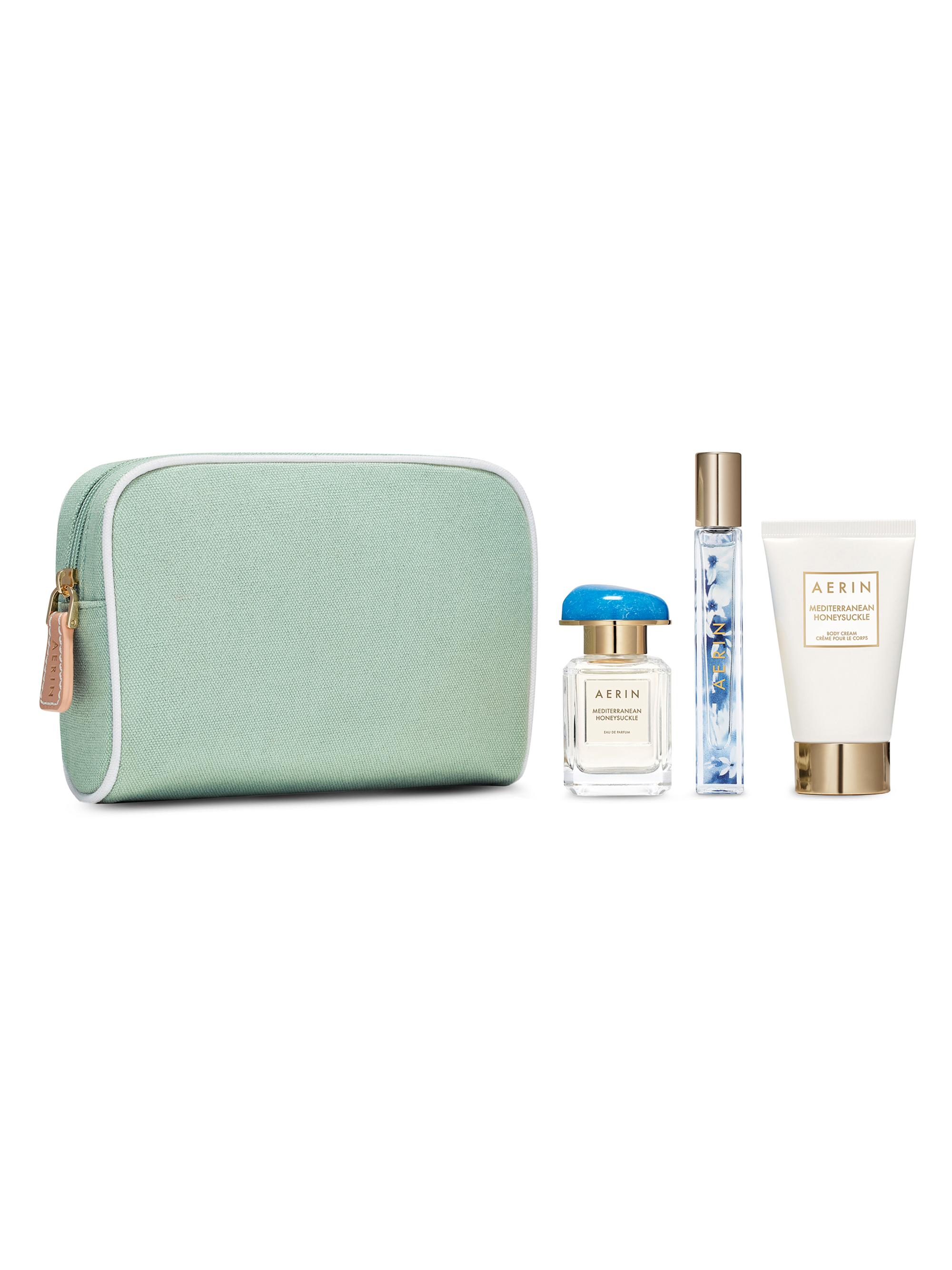 Aerin Women's Mediterranean Honeysuckle 3-Piece Gift Set