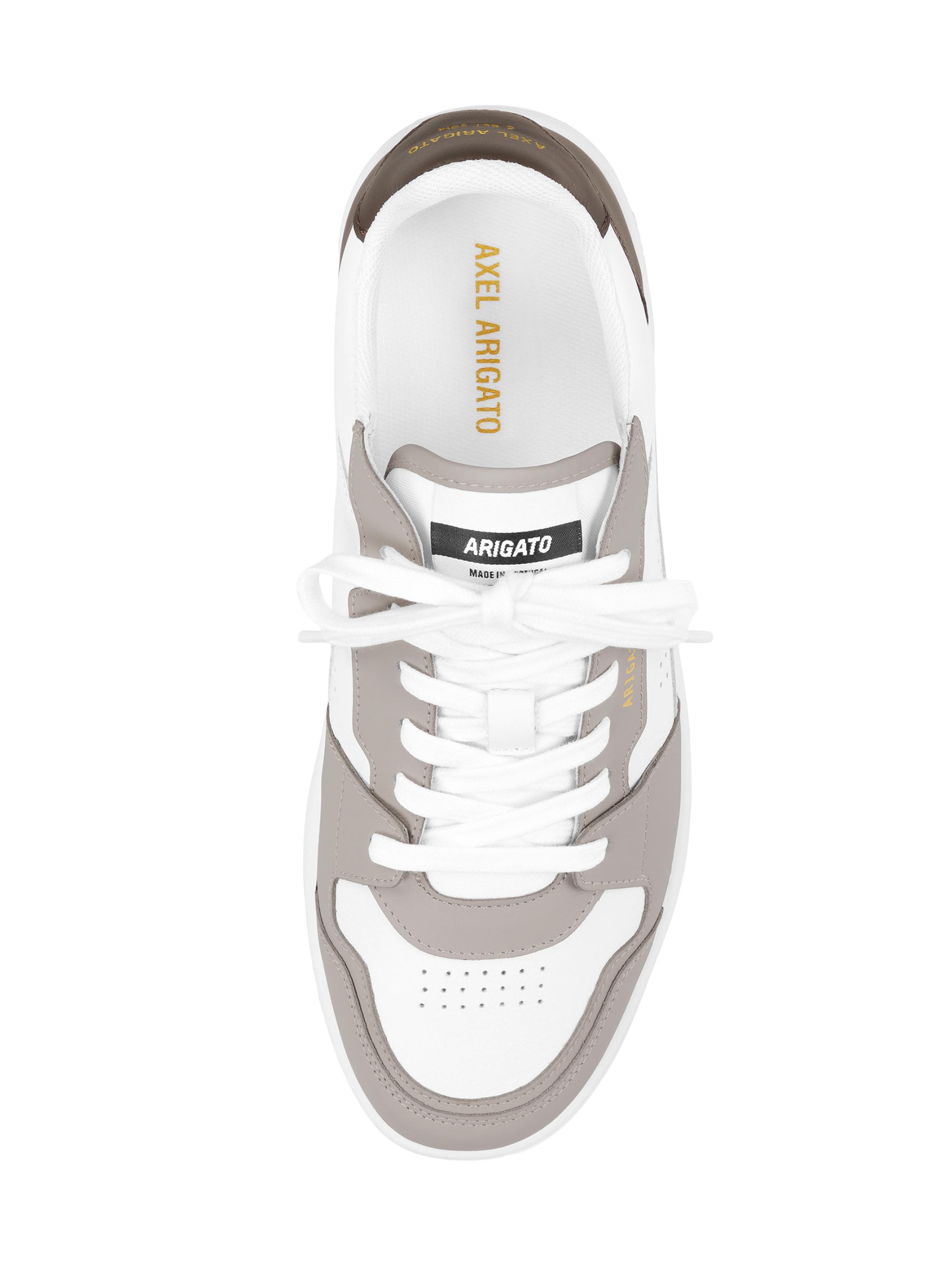 Axel Arigato Dice Lo Leather Sneakers | Saks Fifth Avenue