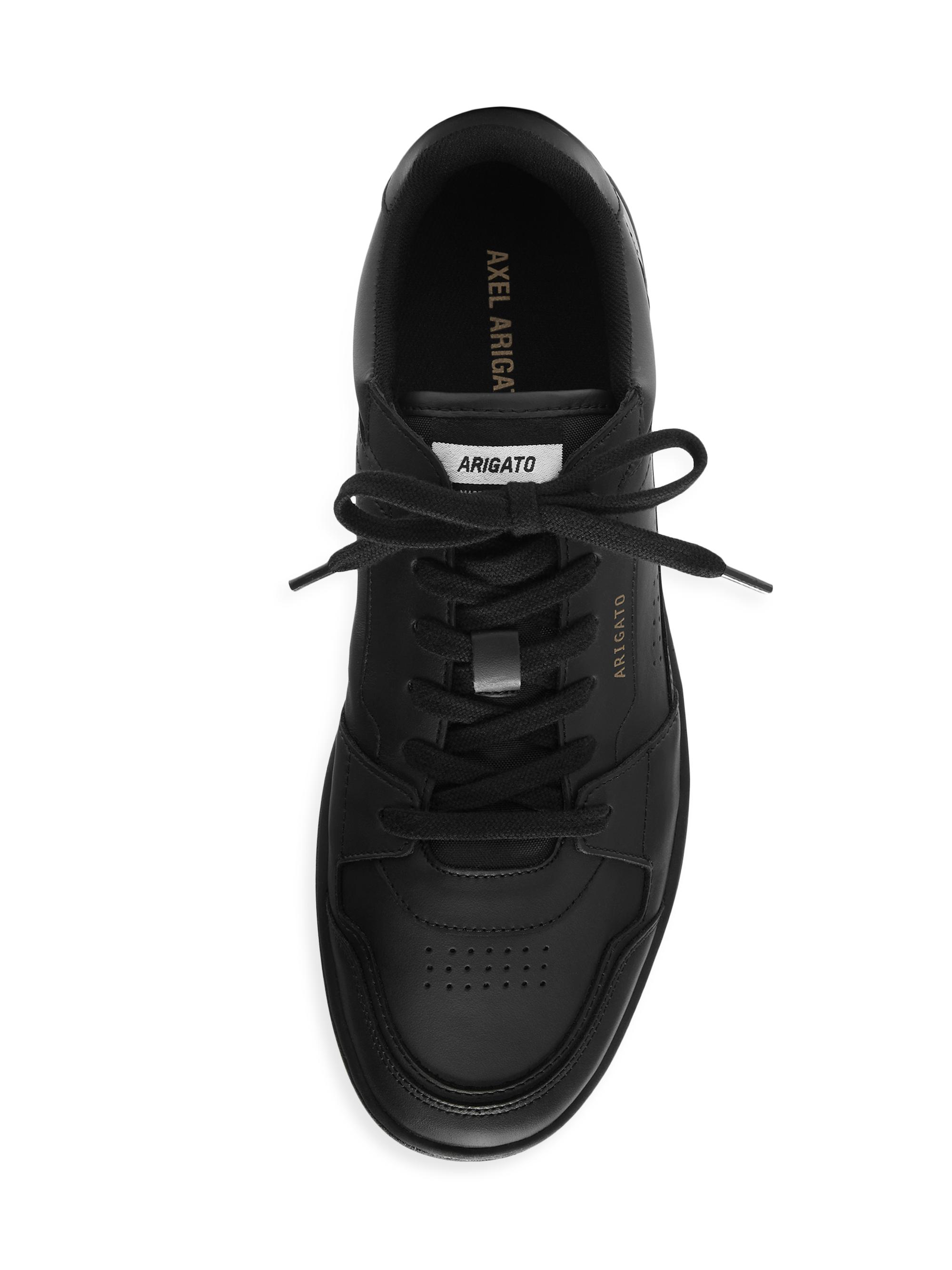 Axel Arigato Dice Lo Leather Sneakers | Saks Fifth Avenue