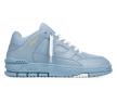 Area Lo Leather Sneakers
