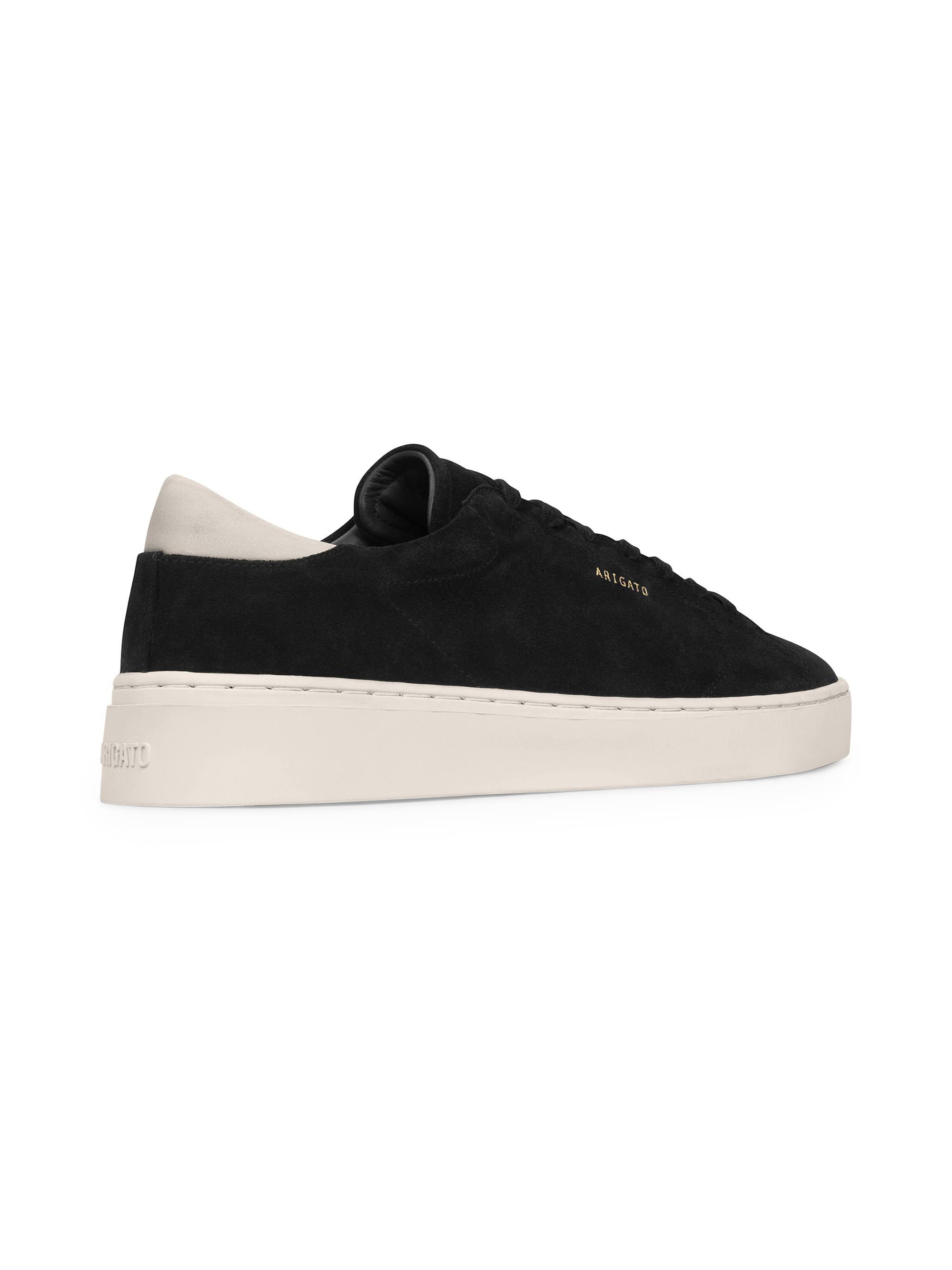 Axel Arigato Court Suede Low-Top Sneakers Saks Fifth Avenue