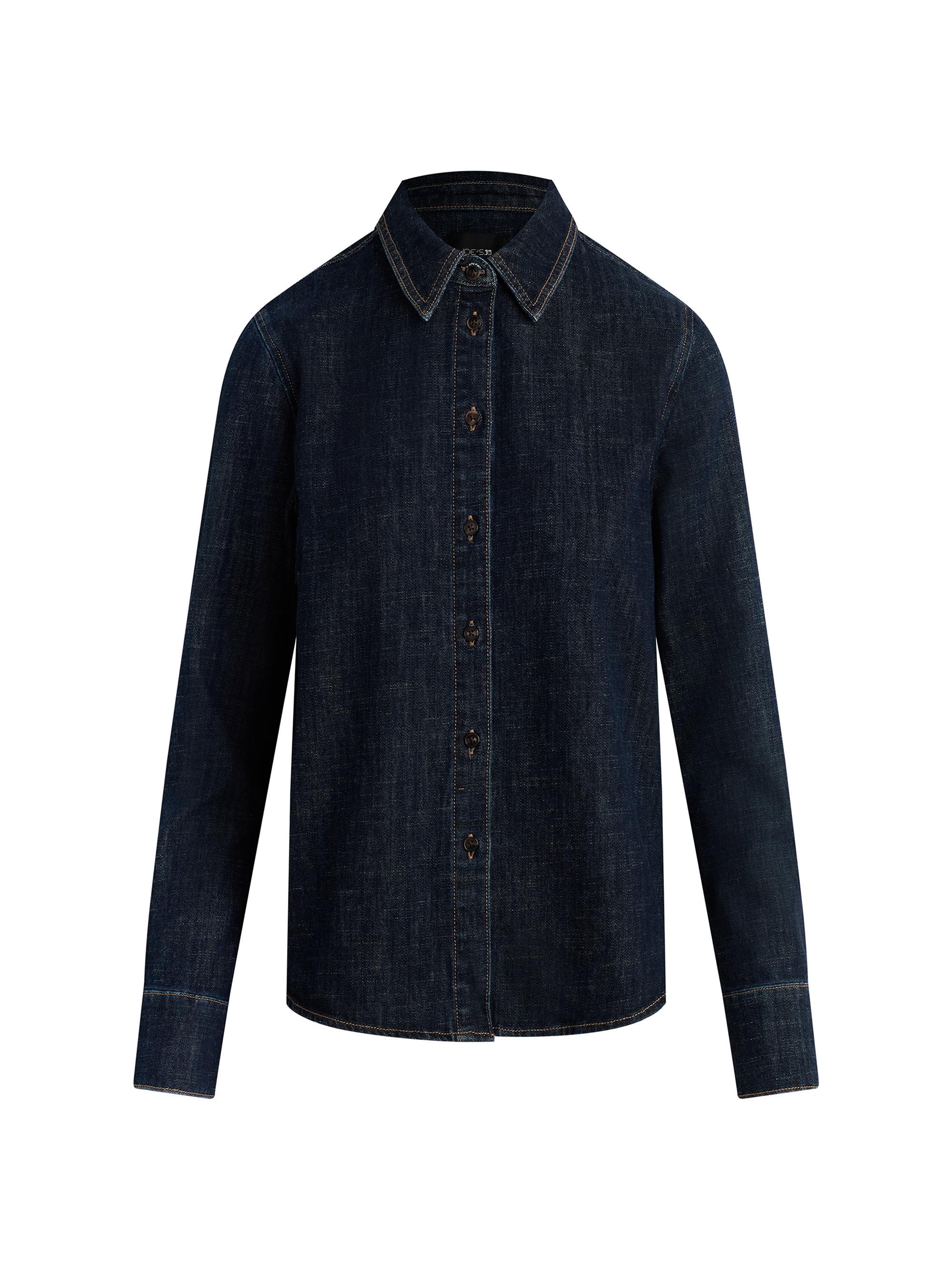 Joe's Jeans Women's The Forever Denim Shirt - Totally