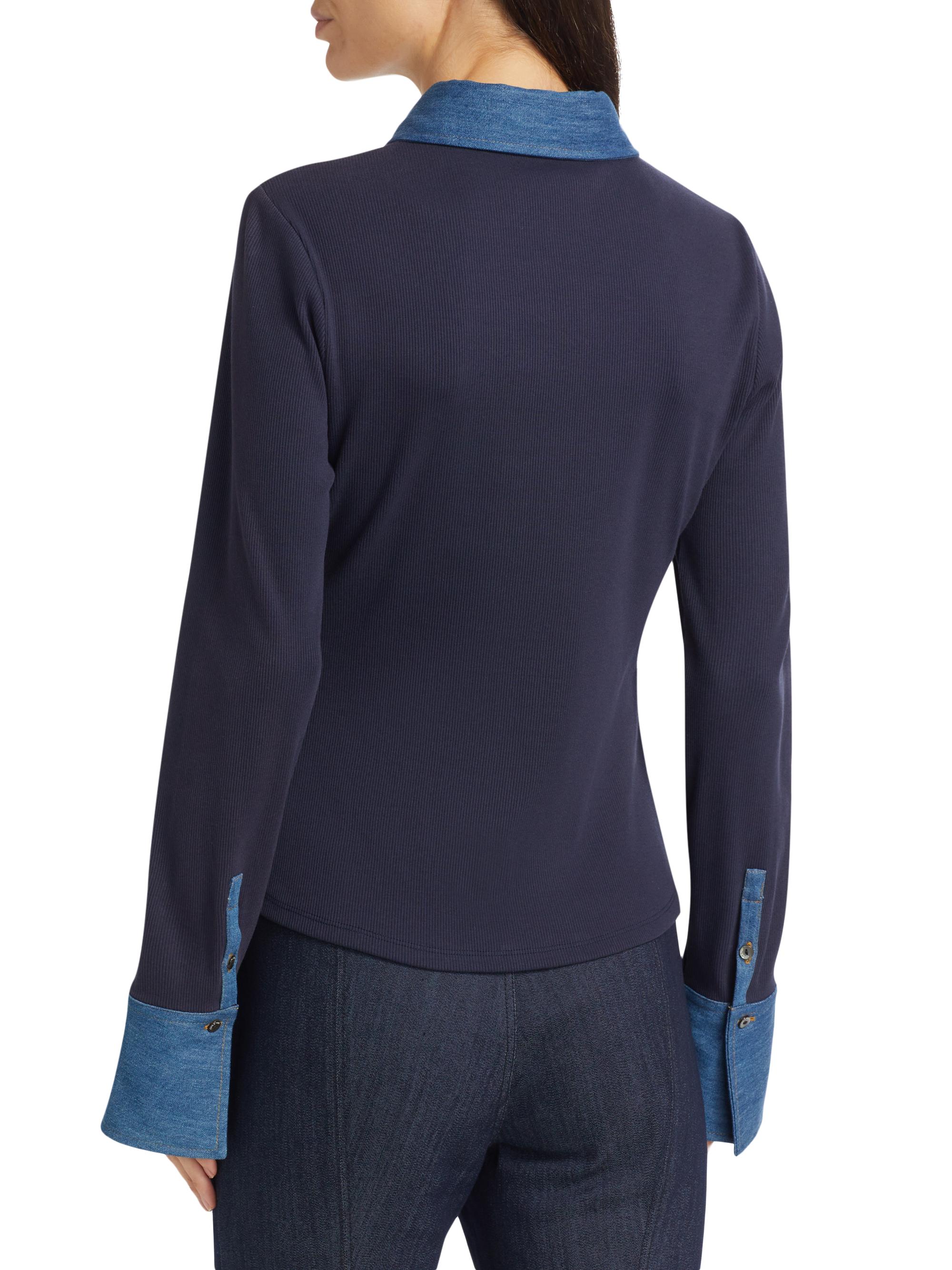 トップス septem Cinq à Sept Jessie Hydrangea Sleeveless Top | Nordstrom