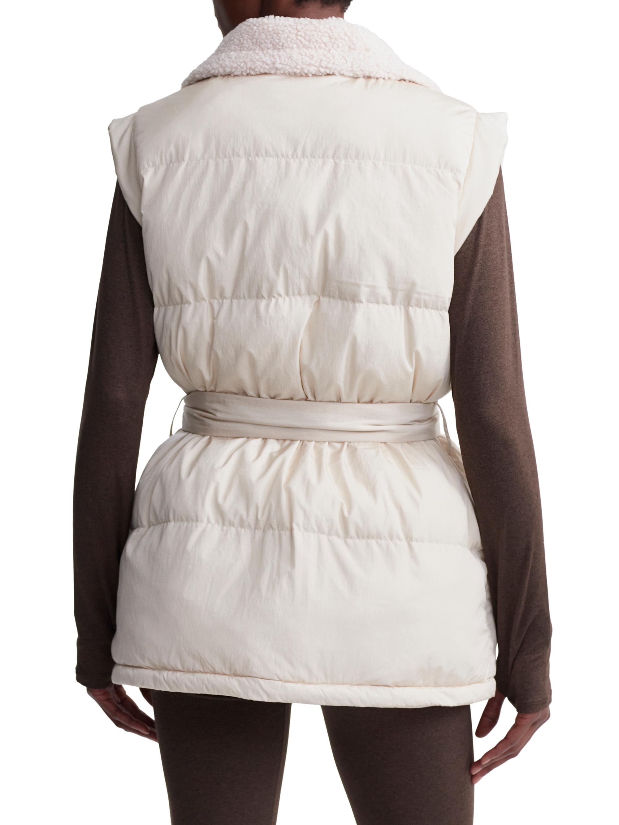 Varley Lanville Reversible Gilet | Saks Fifth Avenue