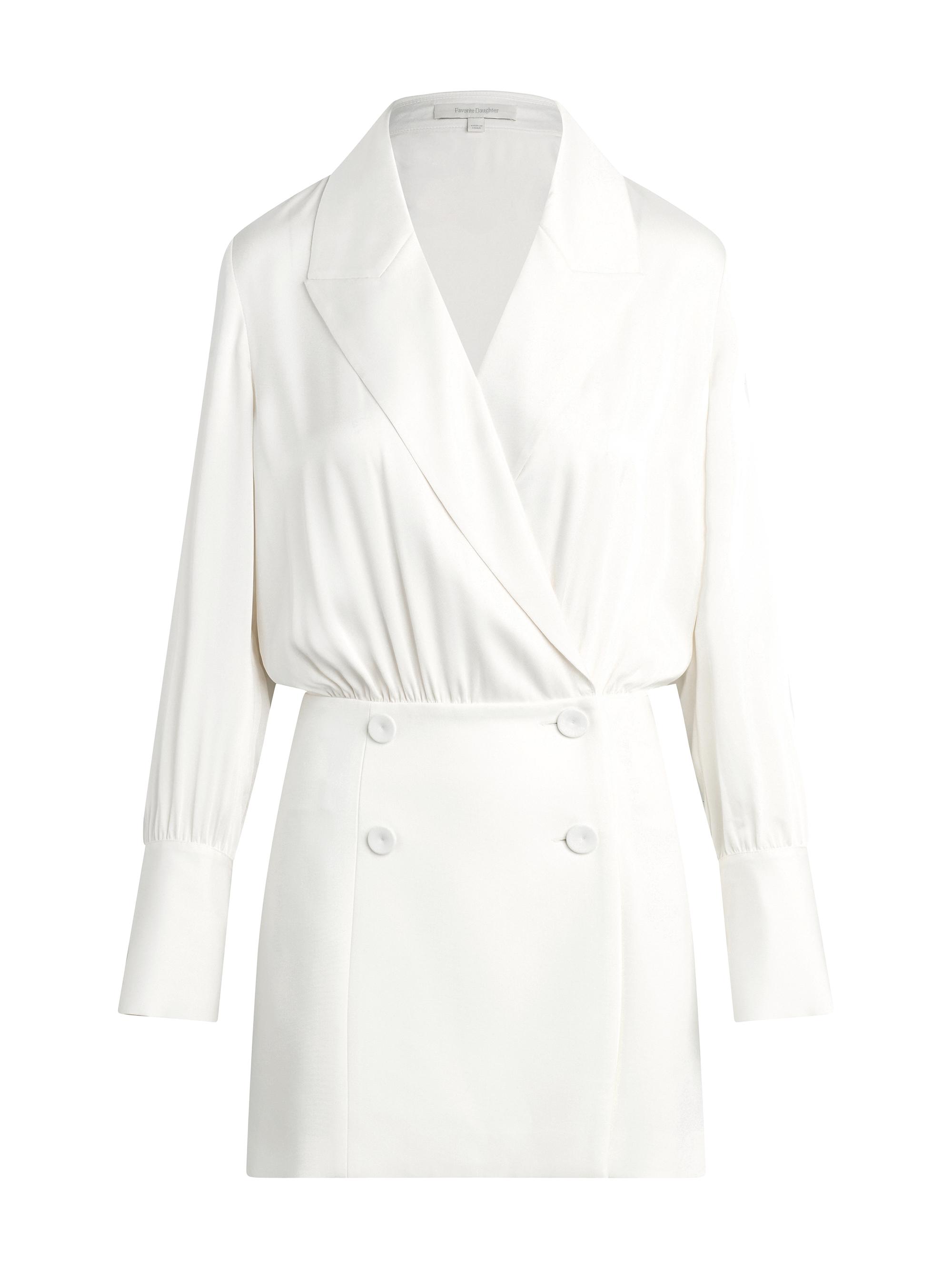 Favorite Daughter Women's The I Can Fix Him Minidress -