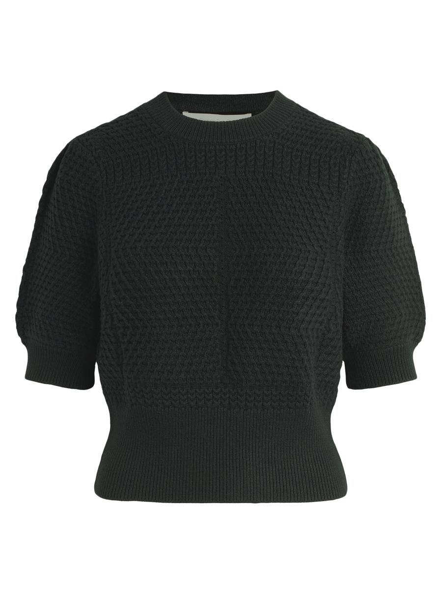 Favorite Daughter Elena Long Sleeve Top (More Colors)