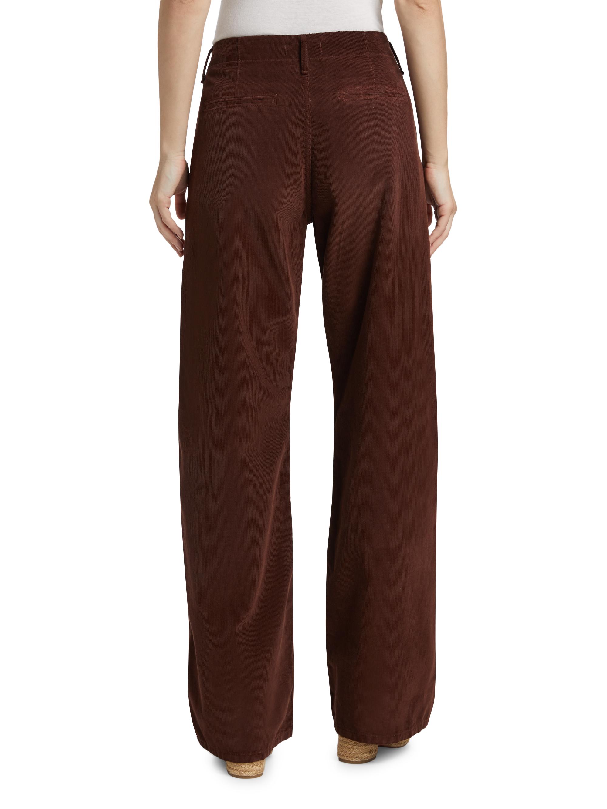 パンツ everyone corduroy belted pants everyone corduroy belted easy pants (BLACK) | everyone