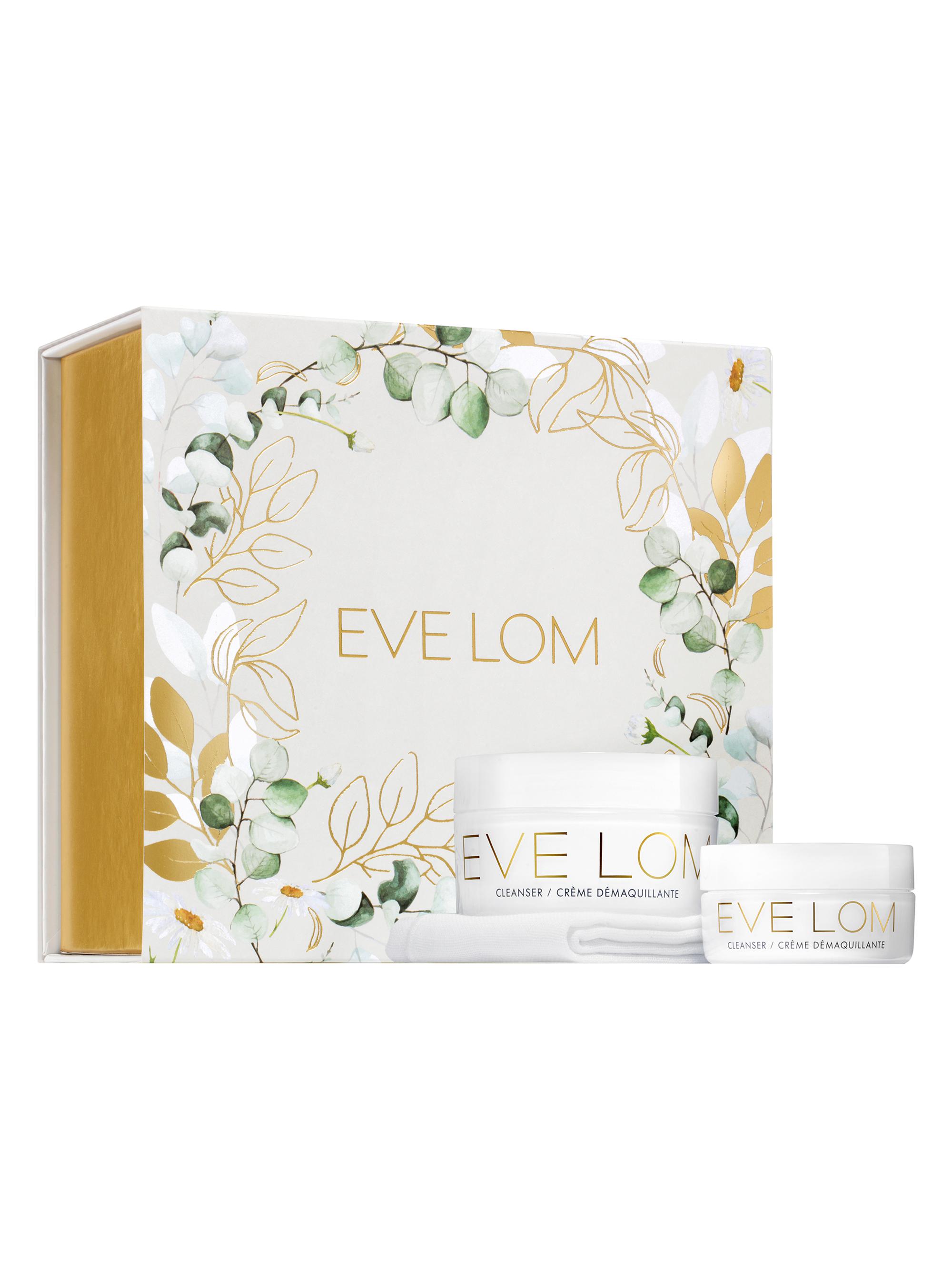 Eve Lom Women's Legendary Cleanse 3-Piece Set