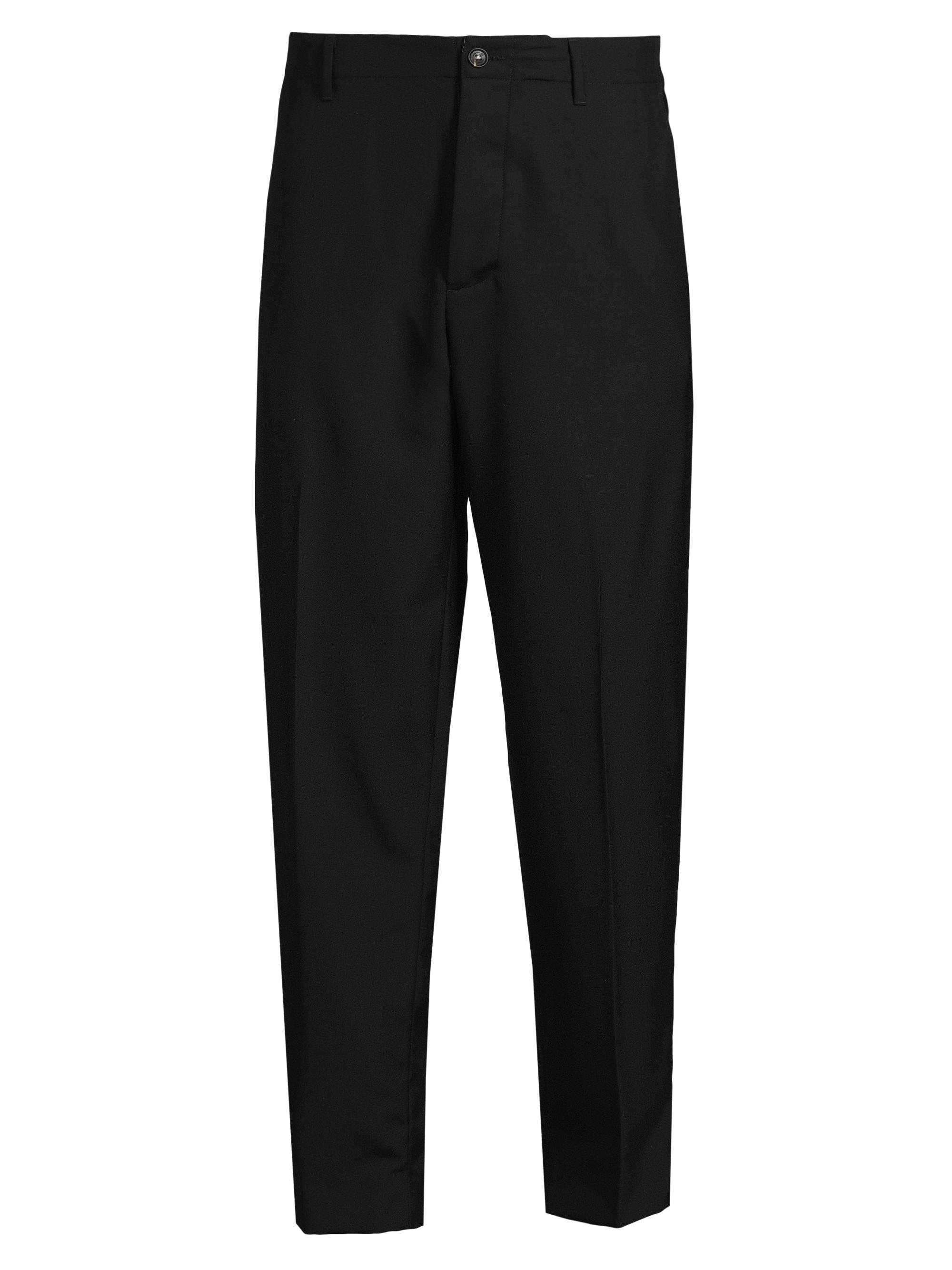Maison Margiela Skater Cotton-Blend Chino Pants | Saks Fifth Avenue