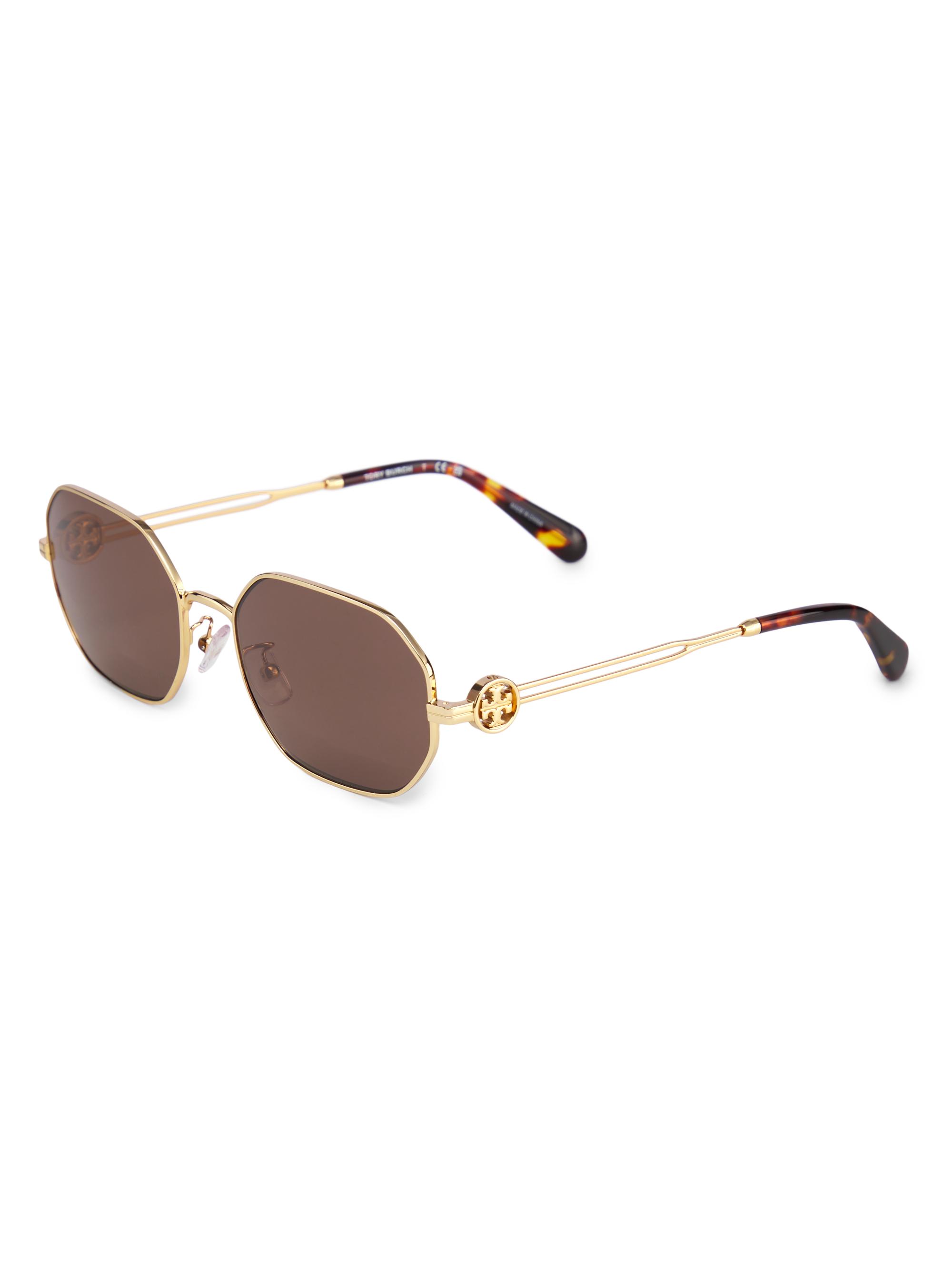 Tory Burch 55MM Sunglasses | Saks Fifth Avenue