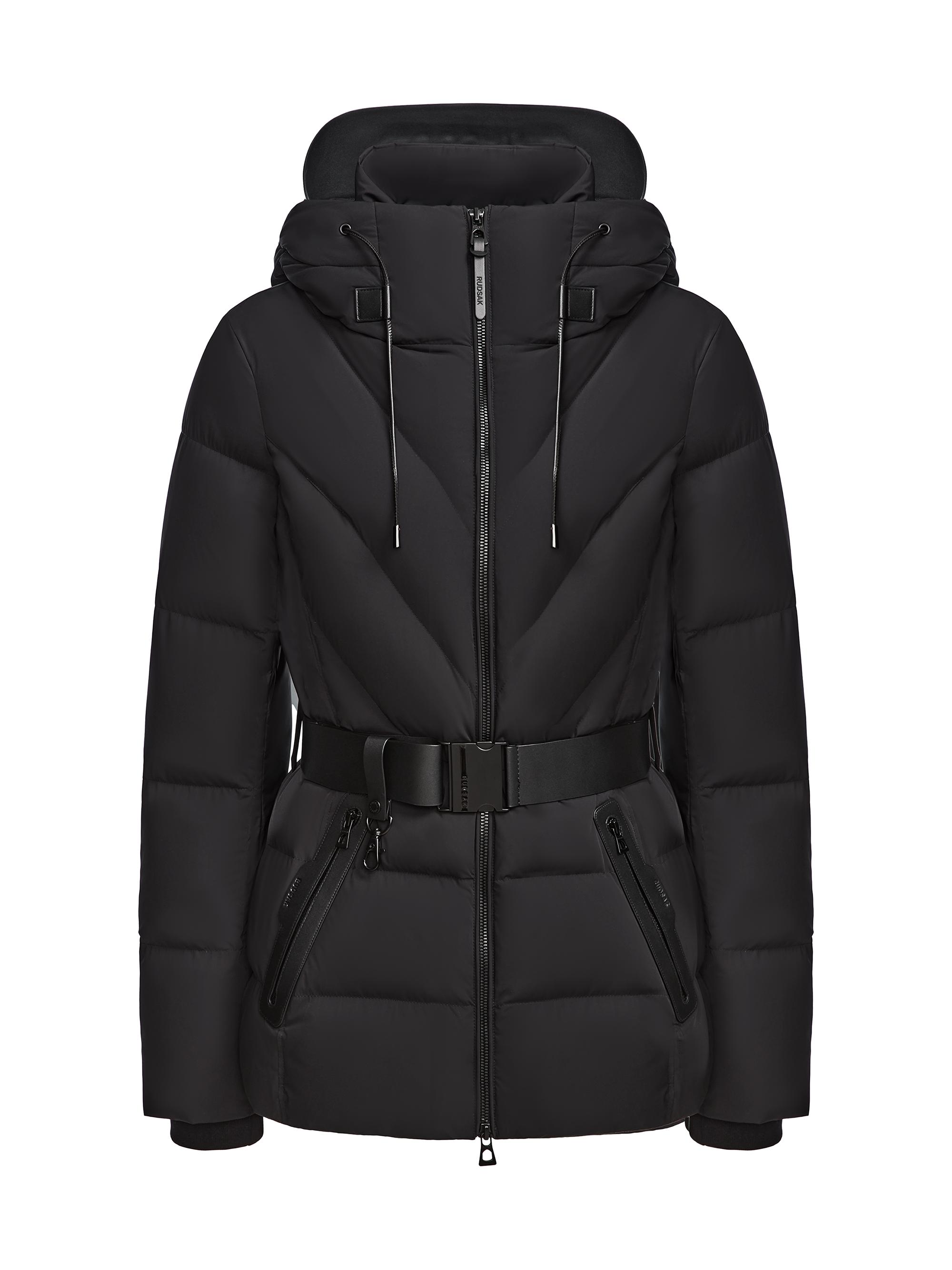 Rudsak Enzah Quilted Down Jacket | Saks Fifth Avenue