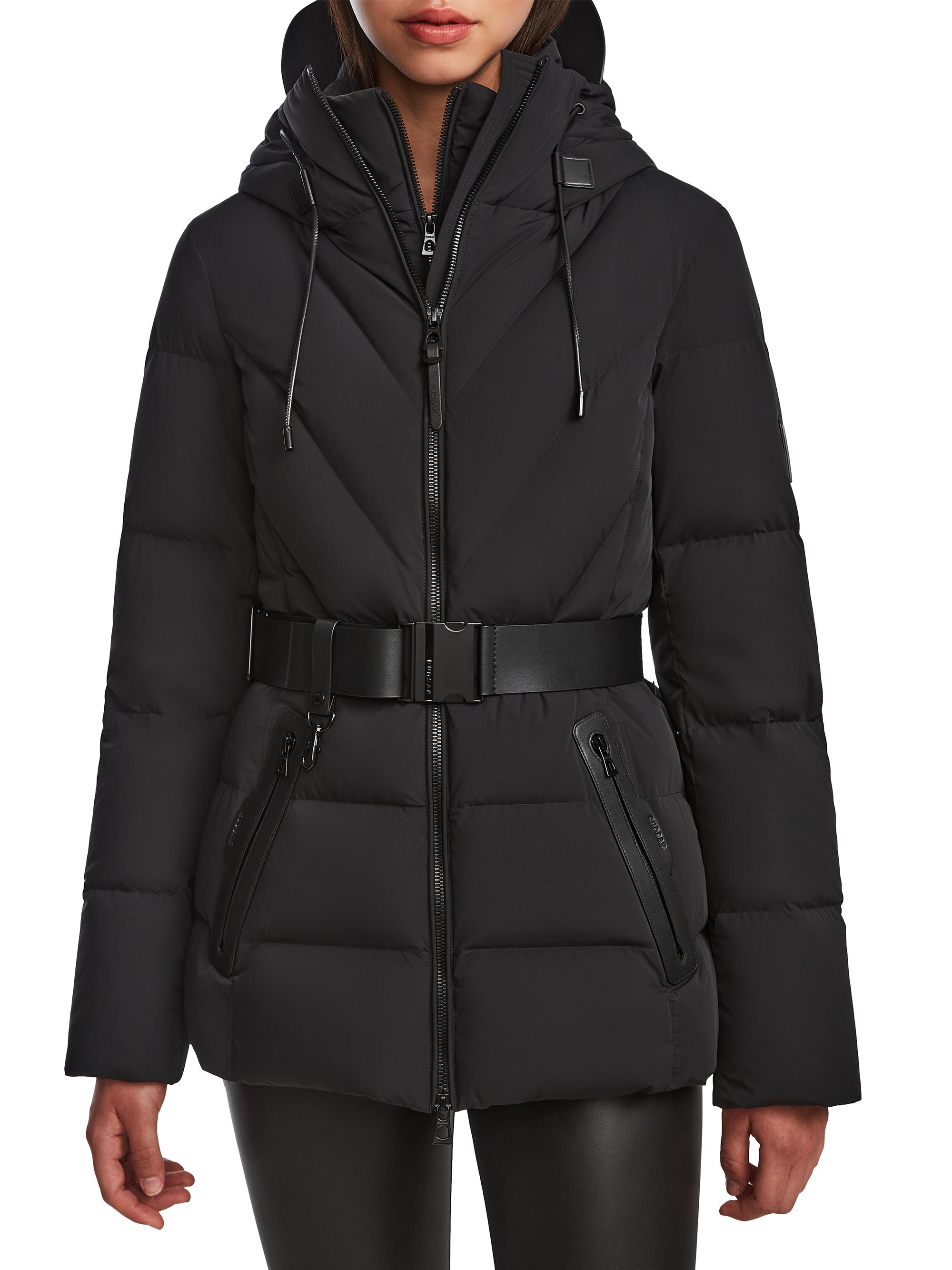 Rudsak Enzah Quilted Down Jacket | Saks Fifth Avenue