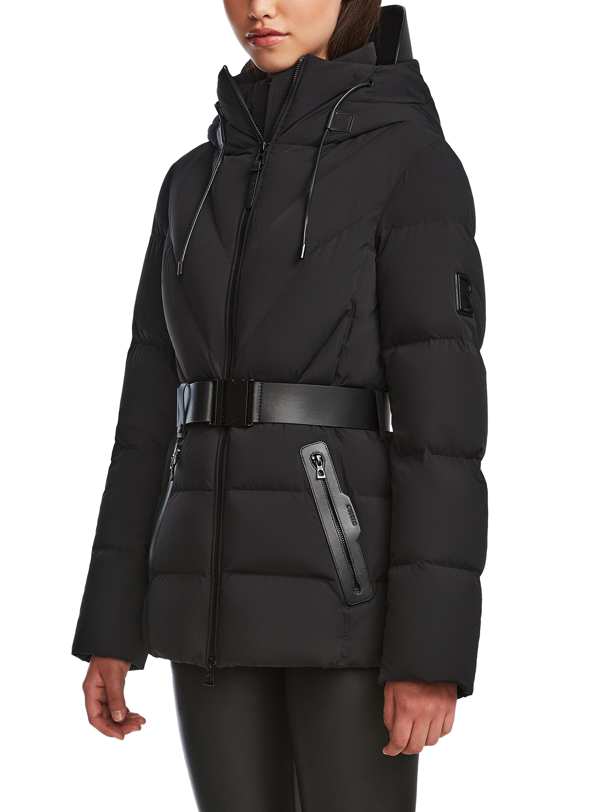 Rudsak Enzah Quilted Down Jacket | Saks Fifth Avenue
