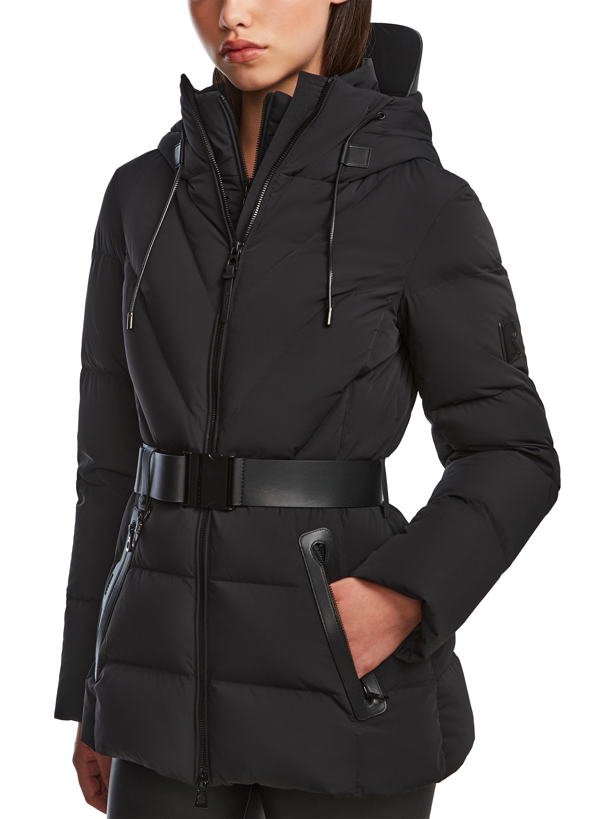 Rudsak Enzah Quilted Down Jacket | Saks Fifth Avenue