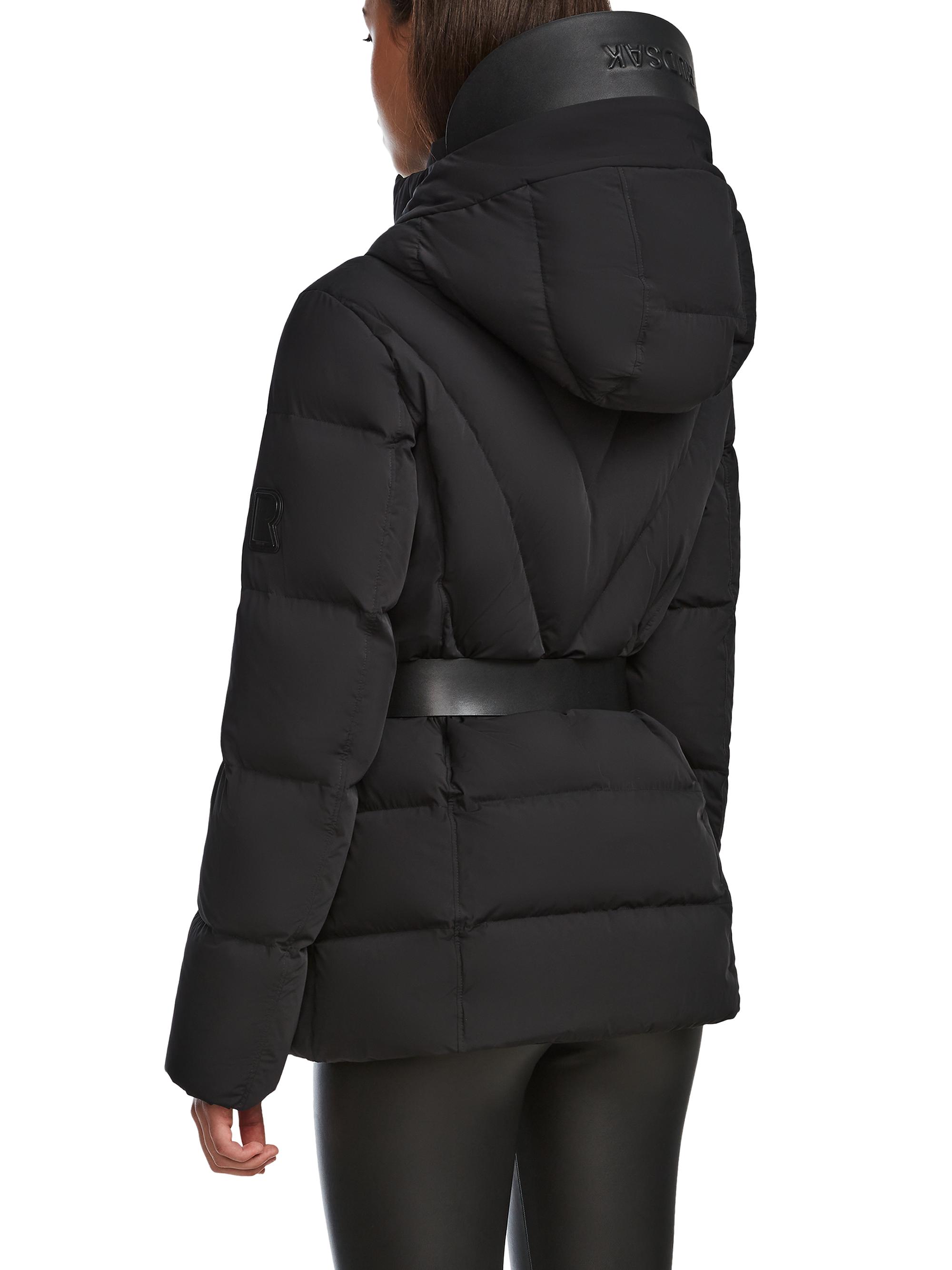 Rudsak Enzah Quilted Down Jacket | Saks Fifth Avenue