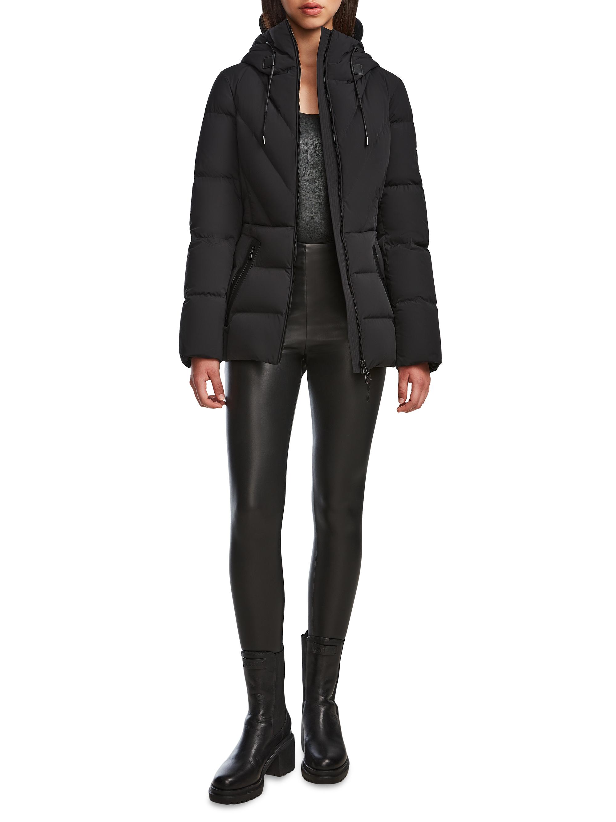 Rudsak Enzah Quilted Down Jacket | Saks Fifth Avenue