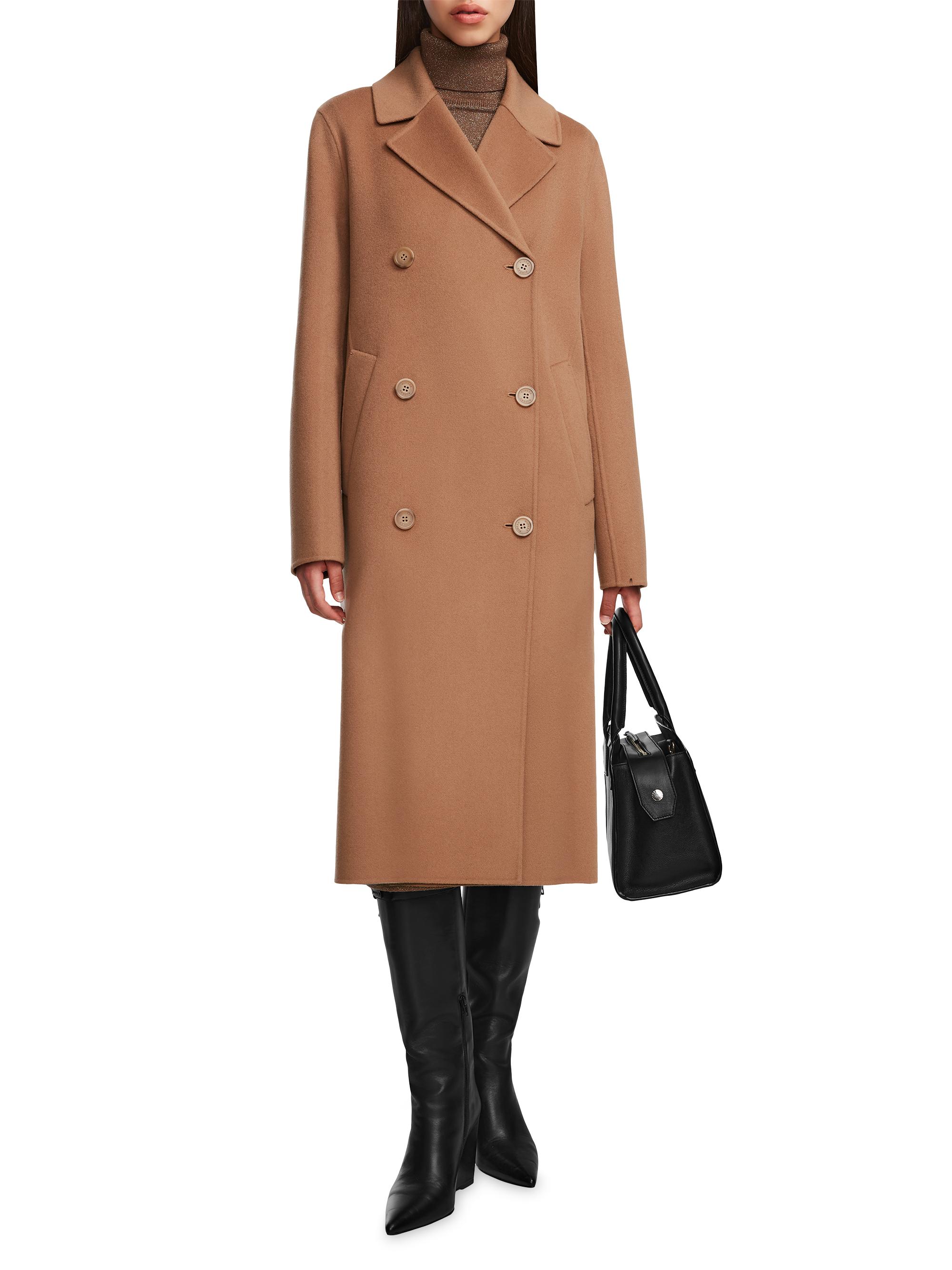 Rudsak Laylah Double-Faced Wool Coat | Saks Fifth Avenue