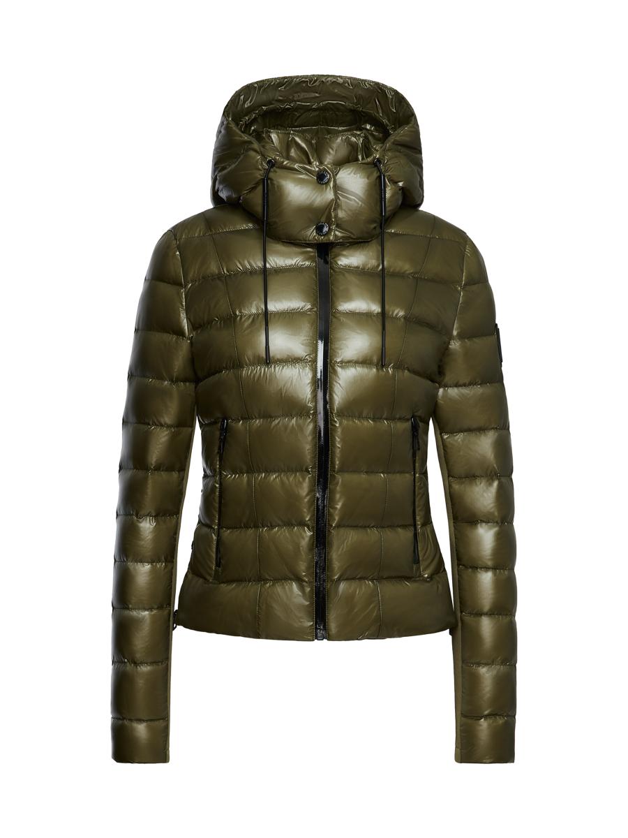 Rudsak Melissa Quilted Down Puffer Jacket | Saks Fifth Avenue