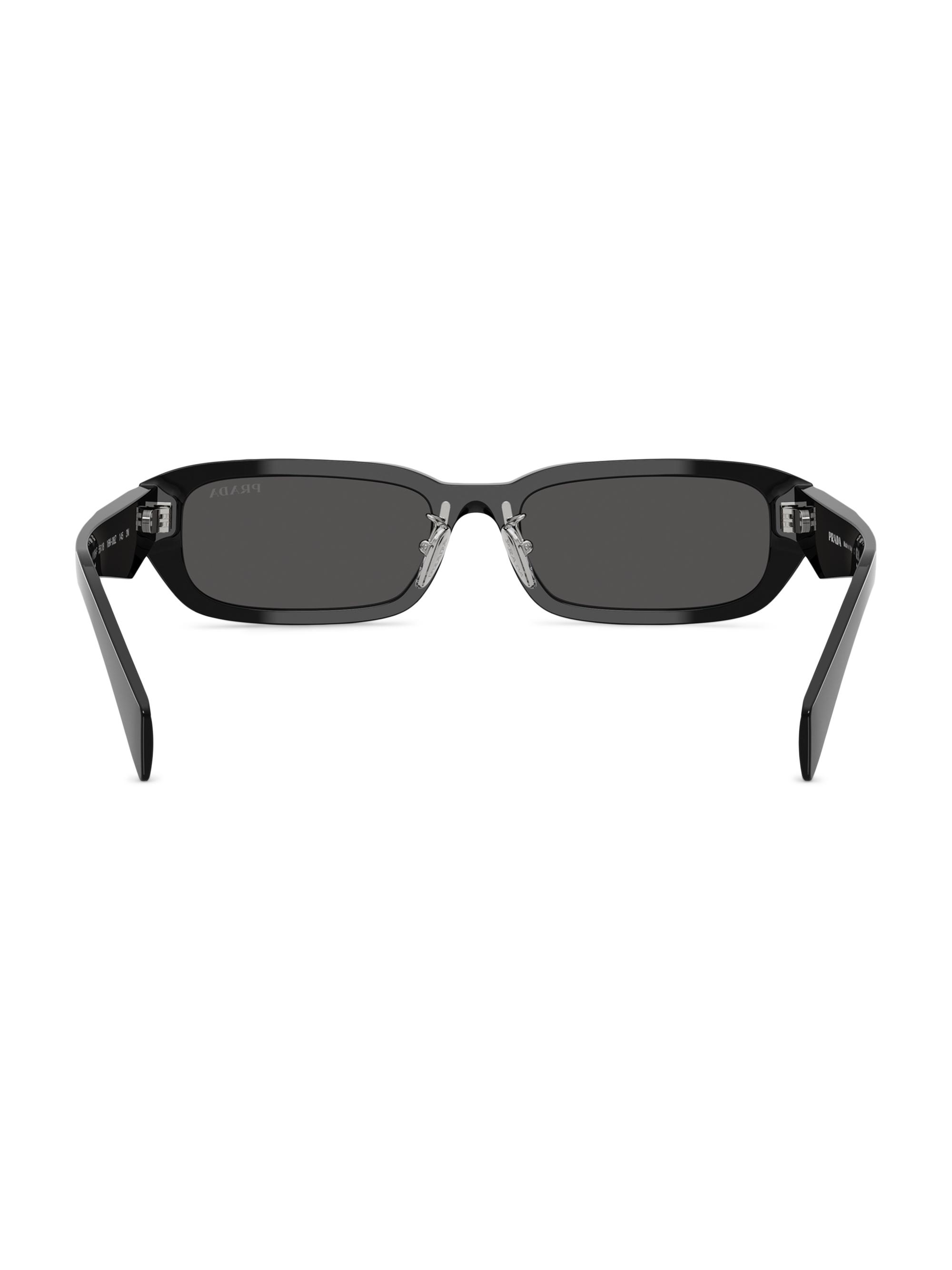 la prairieサンプル Prada PR 23YSF Sunglasses | LensCrafters