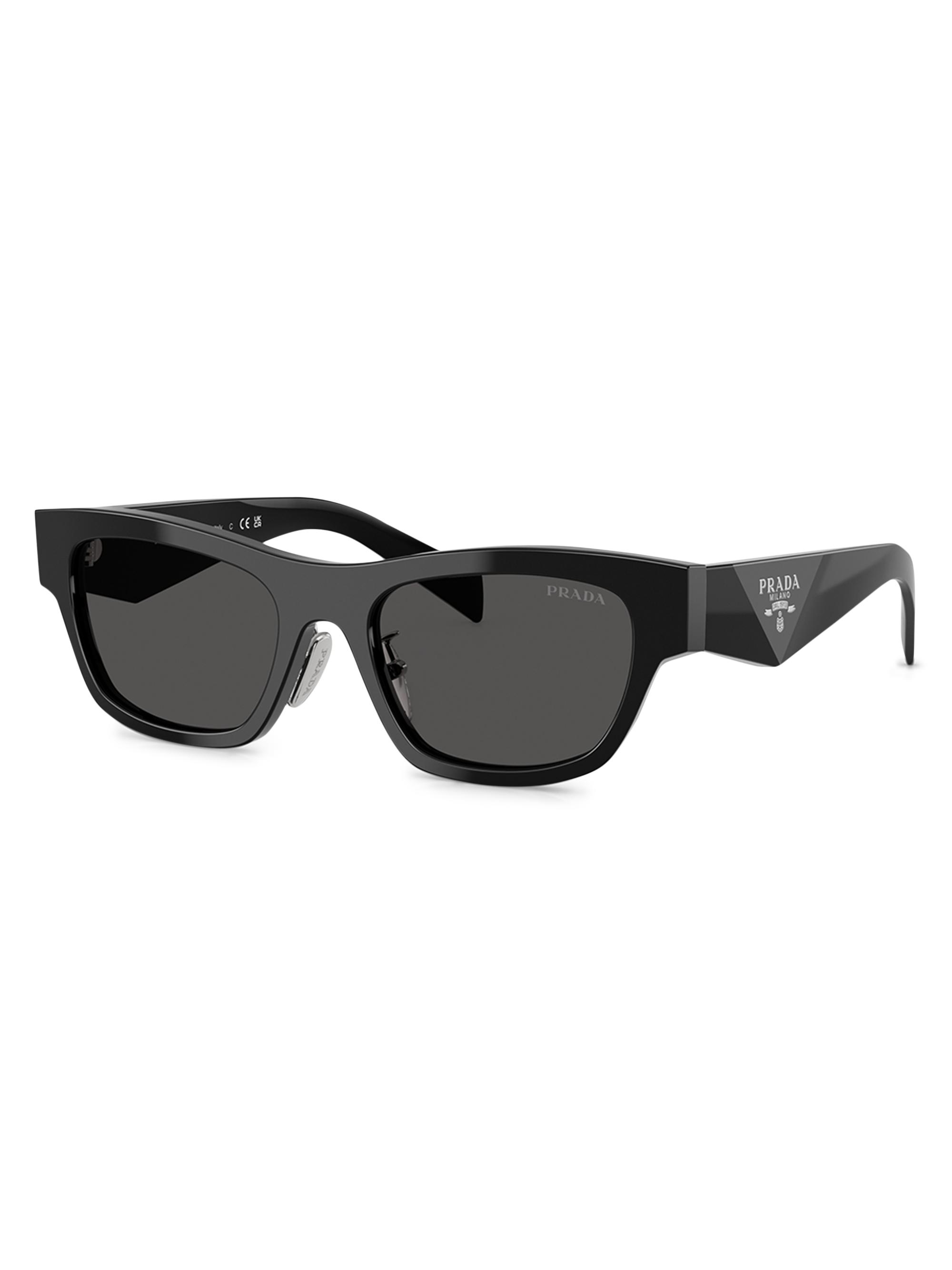 Prada 51MM Butterfly Sunglasses | Saks Fifth Avenue