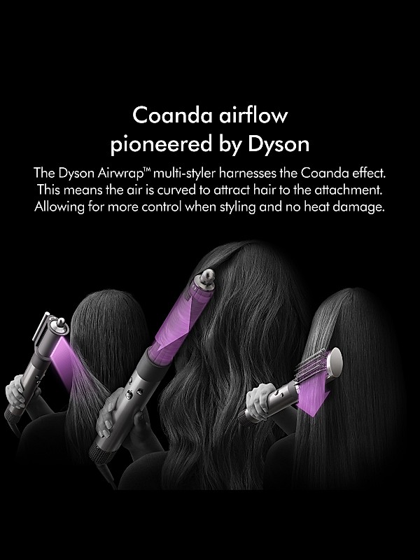 Shop Dyson Airwrap Multi-Styler Complete Long Diffuse for Shop Dyson Airwrap Multi-Styler Complete Long Diffuse for
