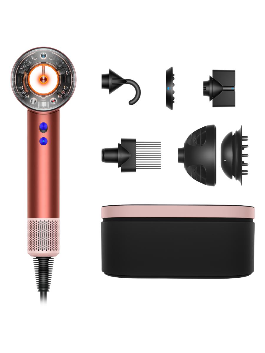Dyson Special Edition Supersonic Nural Hair Dryer | Saks Fifth Avenue
