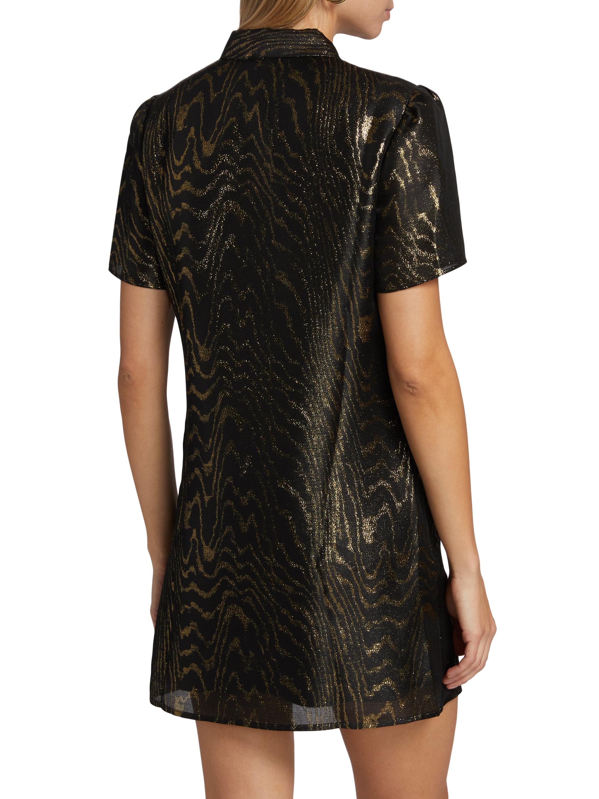 #267-2936 みーこ Michael Kors MK3066J Empire Round Gold , Pink , Tortoise