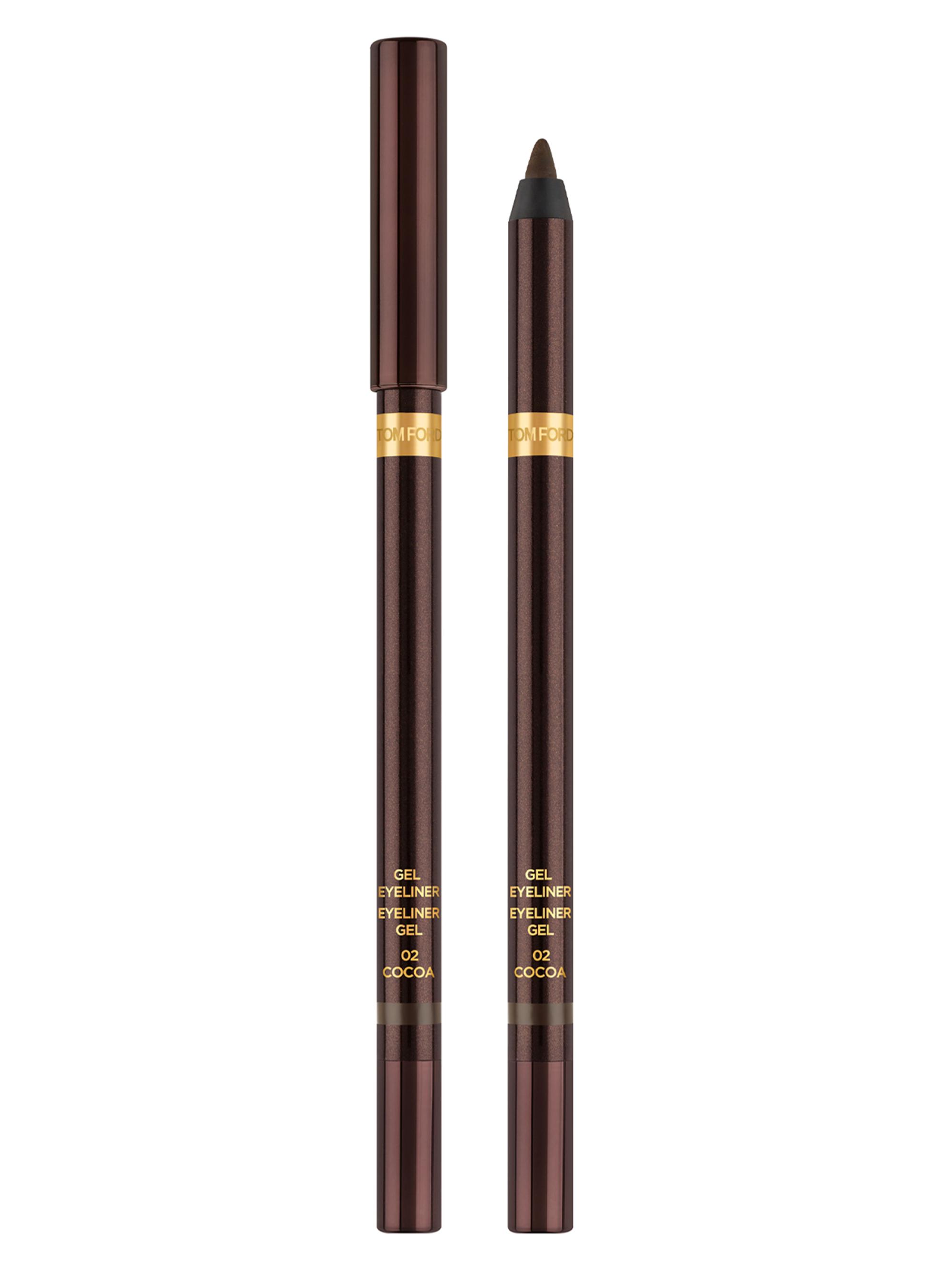 TOM FORD Women's Gel Eyeliner - Cocoa - Women's Health & Beauty