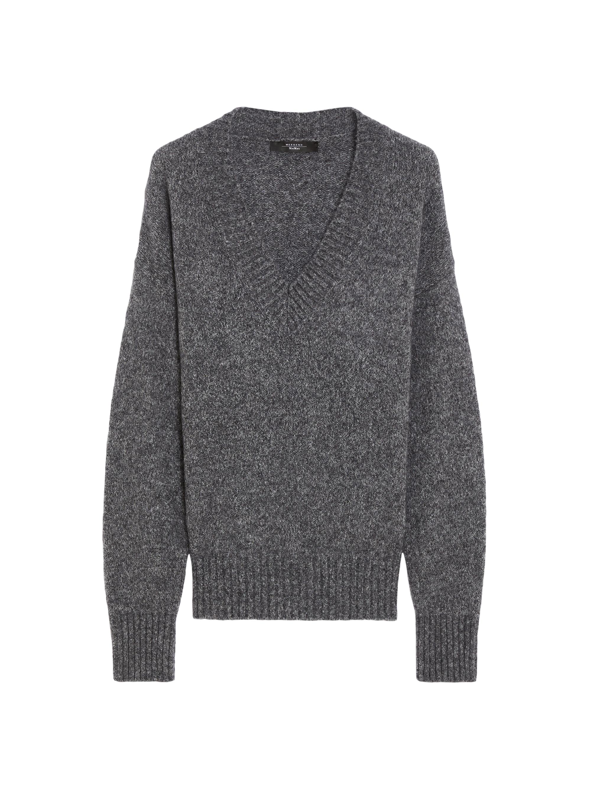 トップス NAHYAT EX V NECK SWEATER NAHYAT EX V NECK SWEATER メンズ