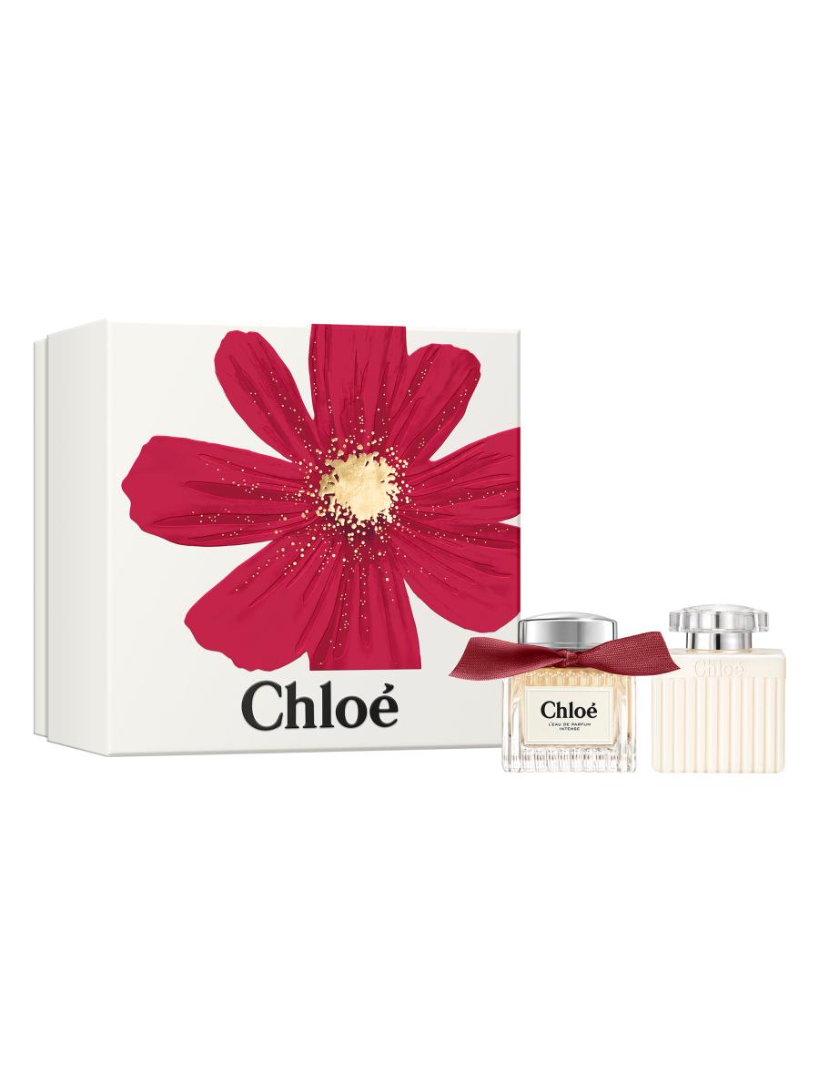 Chloé Eau de Parfum Intense 10ml 2本セット Chloé L'Eau de Parfum Intense Gift Set ($220 value