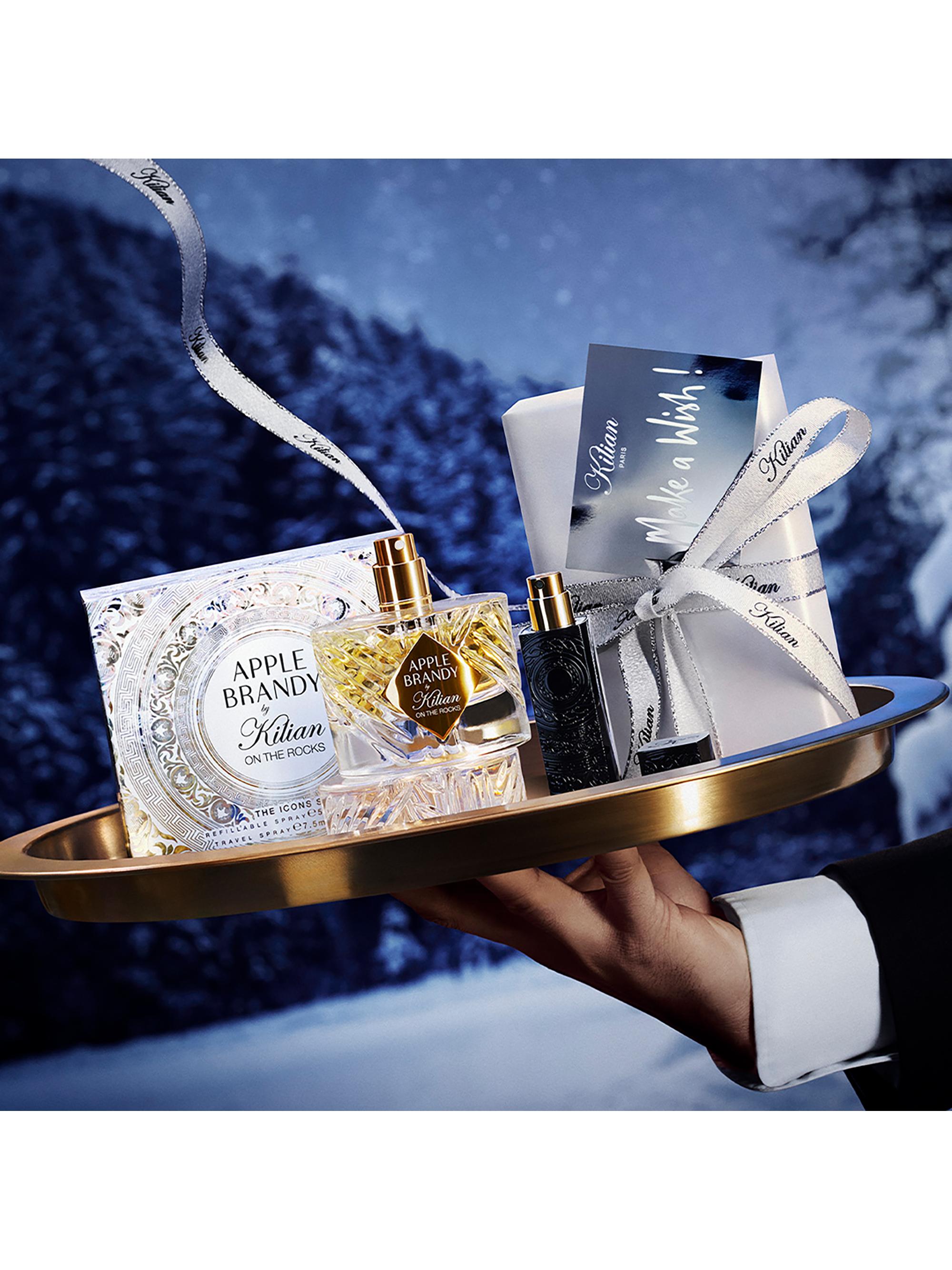 Kilian Apple Brandy On The Rocks 2-Piece Icon Set | Saks Fifth Avenue