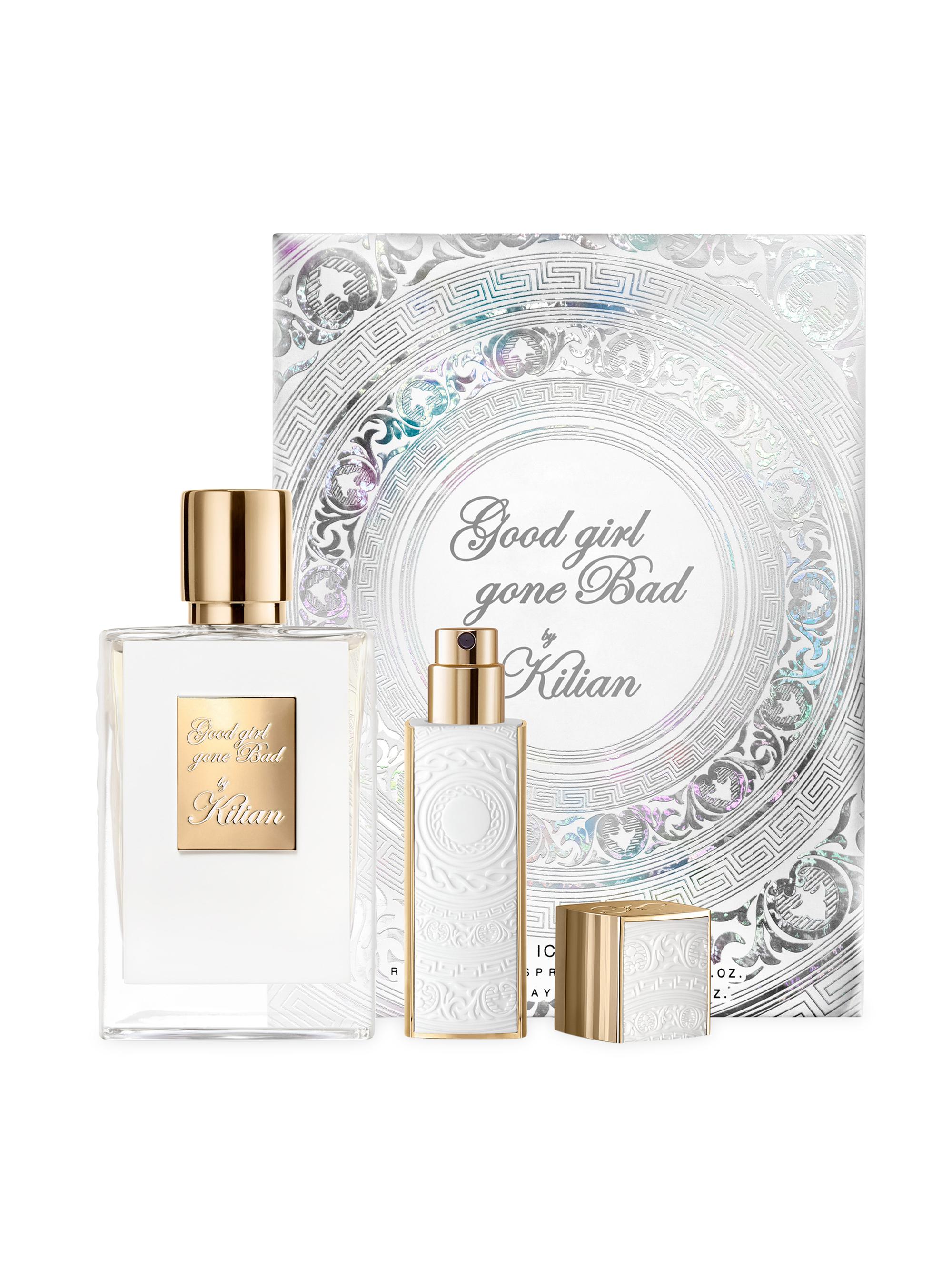 Kilian Good Girl Gone Bad 香水 専用ケース付き Kilian Good Girl Gone Bad Refillable Spray & Coffret | Saks