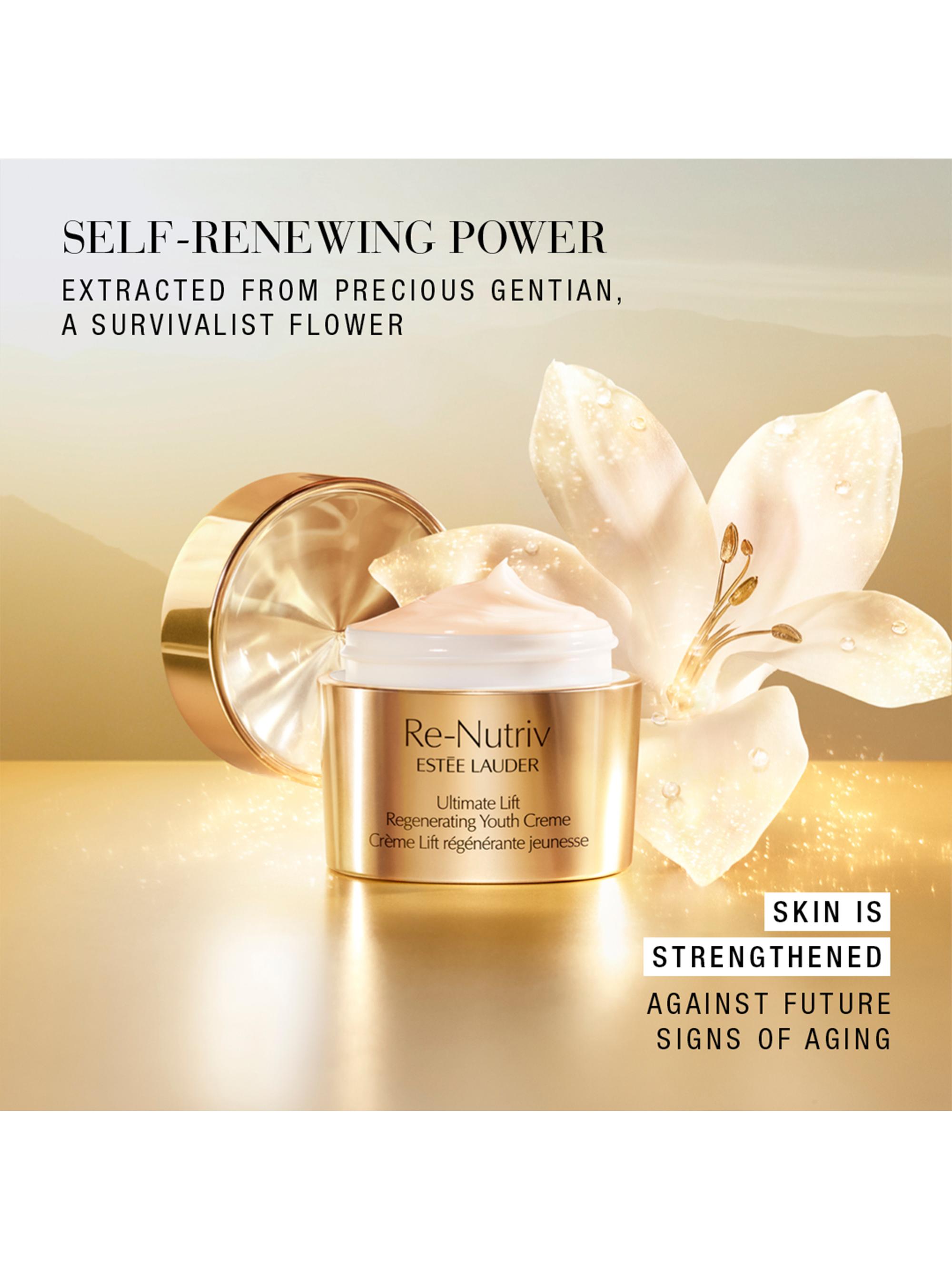 Estée Lauder The Secret of Infinite Beauty Luxury Re-Nutriv Gift