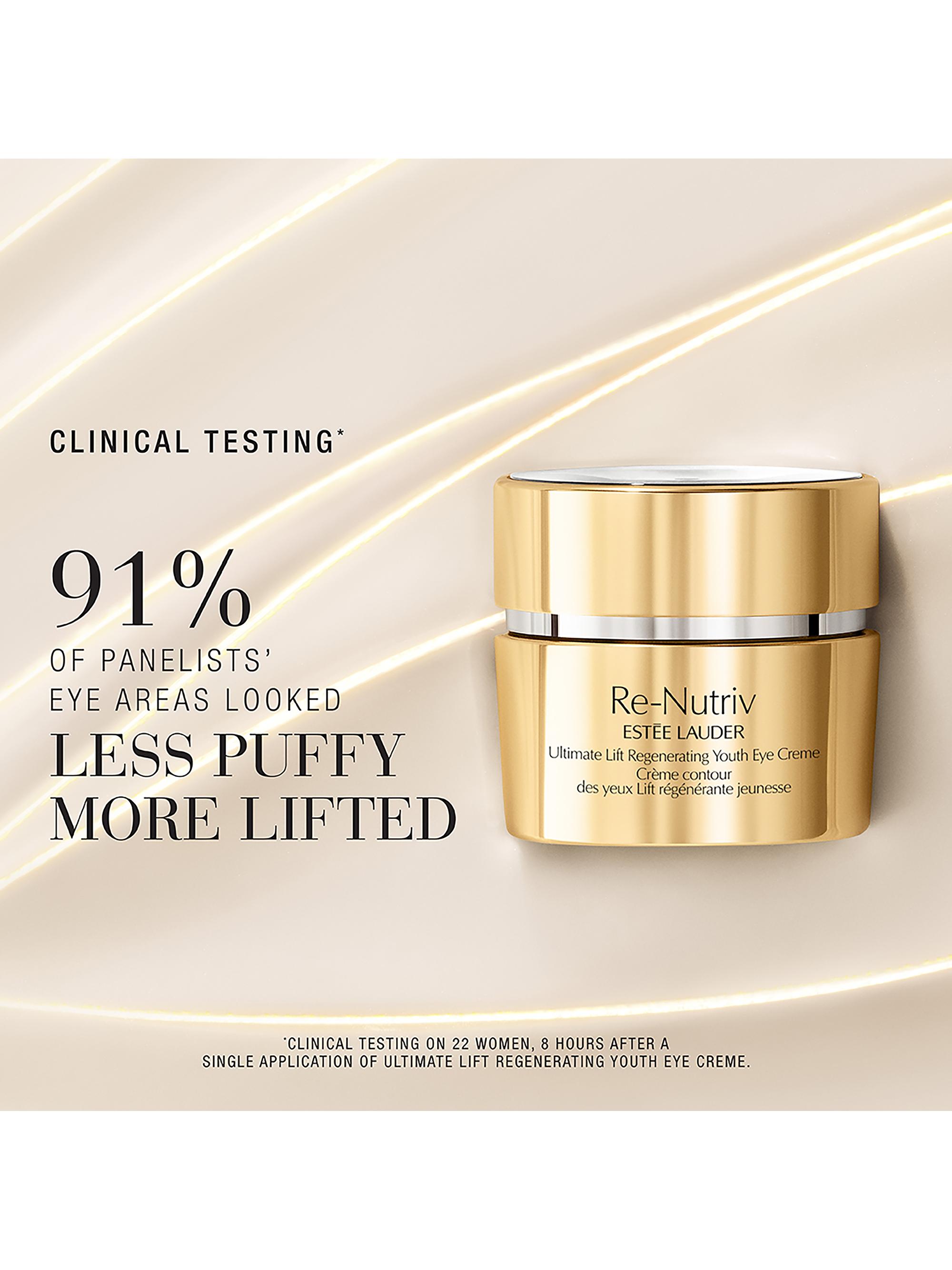 Estée Lauder The Secret of Infinite Beauty Luxury Re-Nutriv Gift