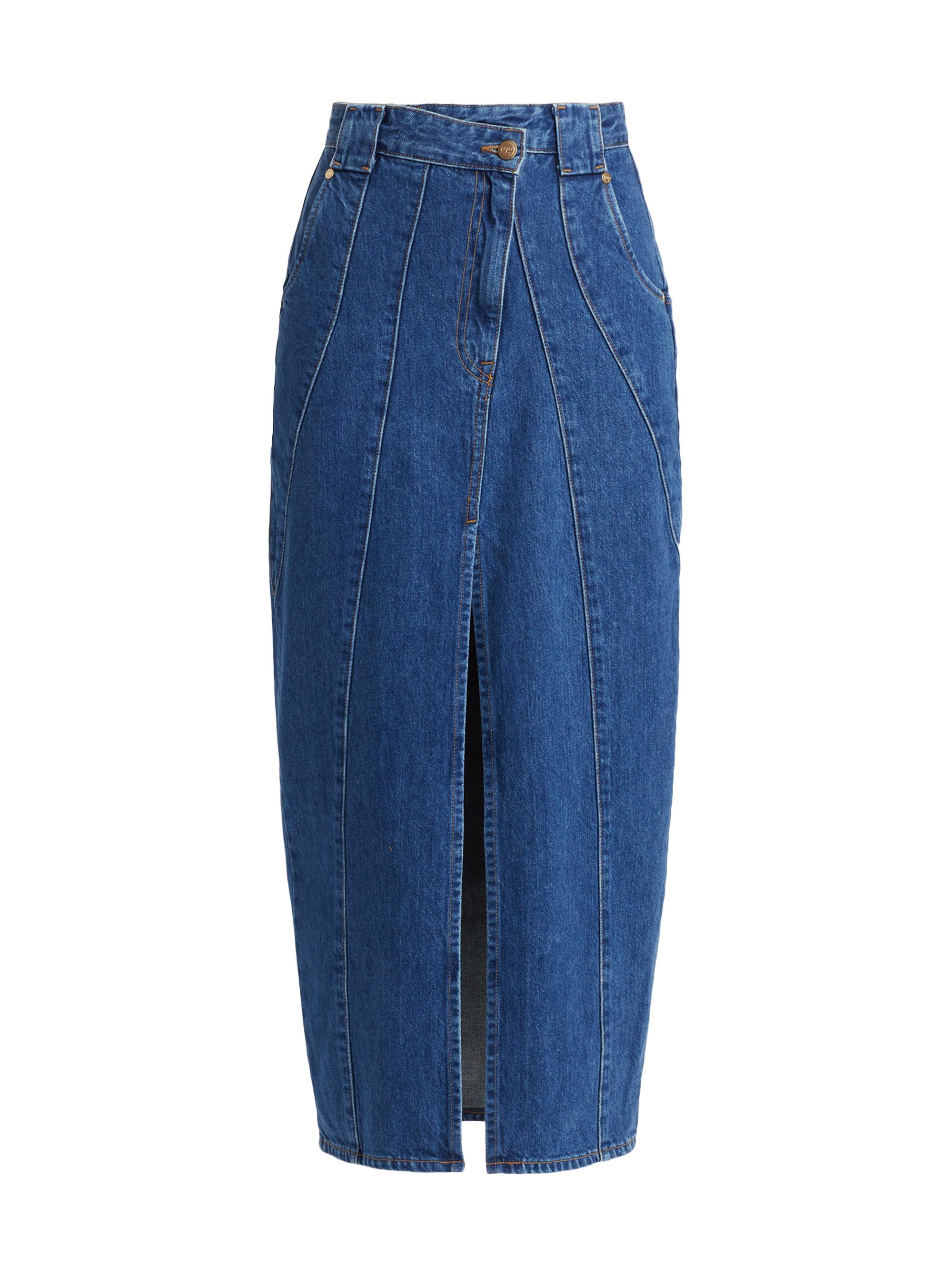 Cult Gaia Mia Skirt | Saks Fifth Avenue