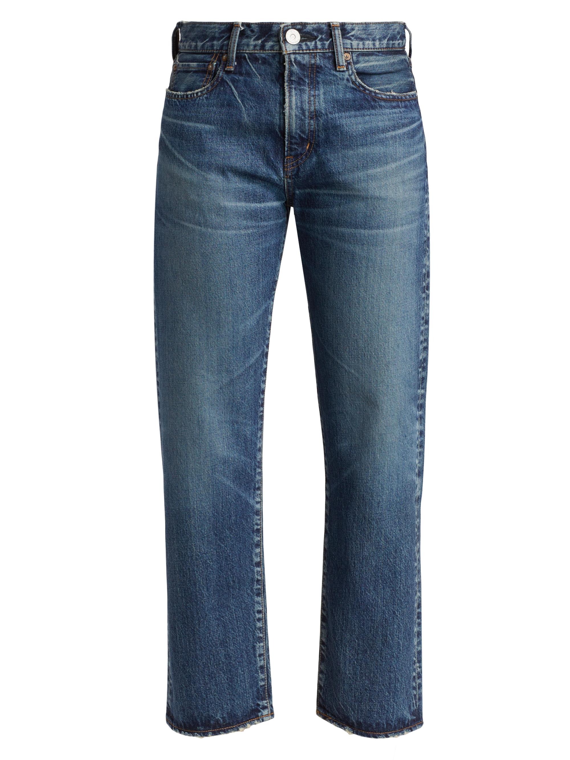 値下げ【BLACK BY MOUSSY】PUNA vintage denim BLACK BY MOUSSY（ブラックバイマウジー）の「PUNA vintage denim