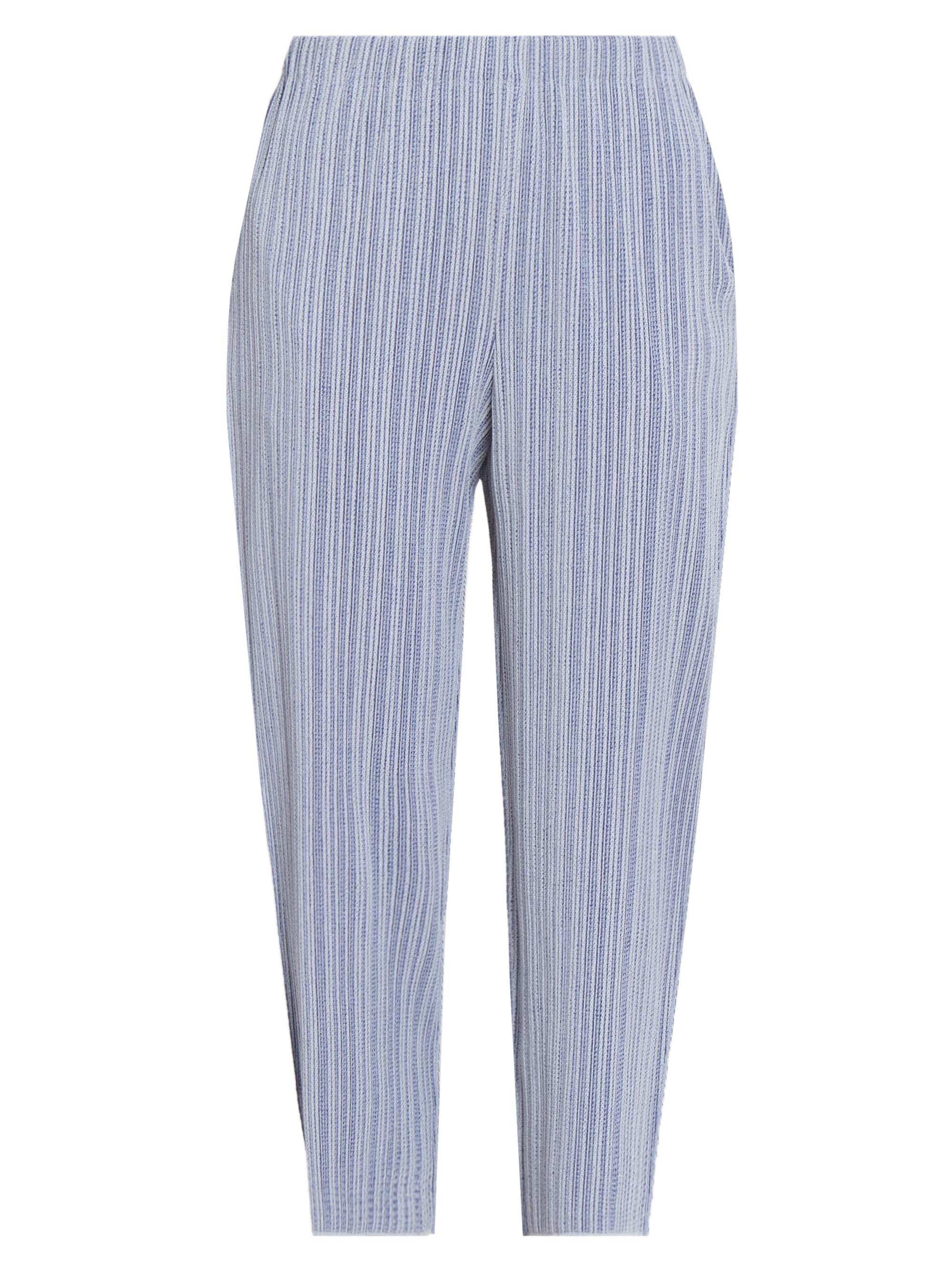 PLEATS PLEASE ISSEY MIYAKEパンツ Pleats Please Issey Miyake A-Poc Shell Pants | Saks Fifth Avenue