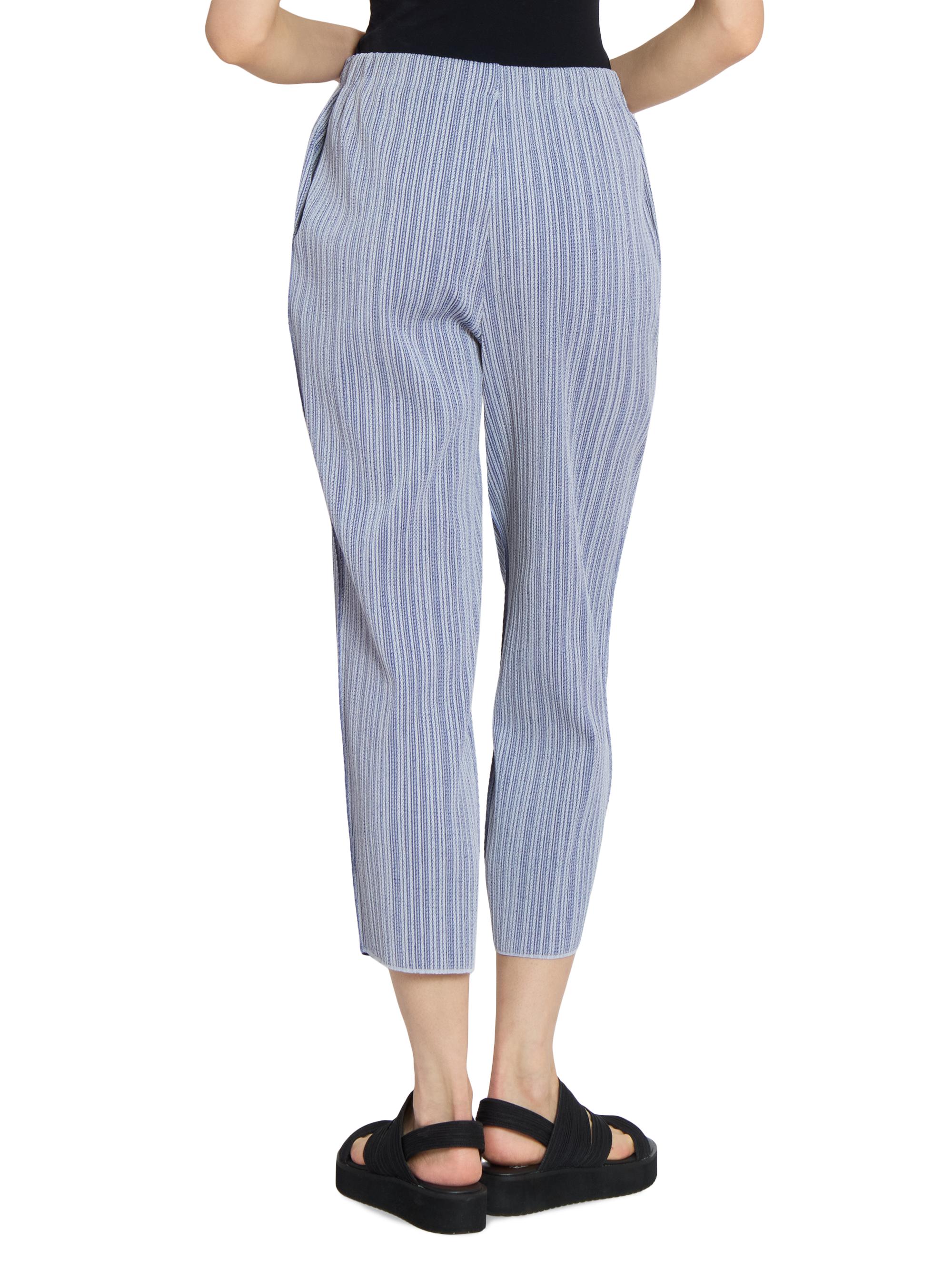 PLEATS PLEASE  A.POC  レギンス？パンツ？ PLEATS PLEASE ISSEY MIYAKE - pleats please a-poc colors