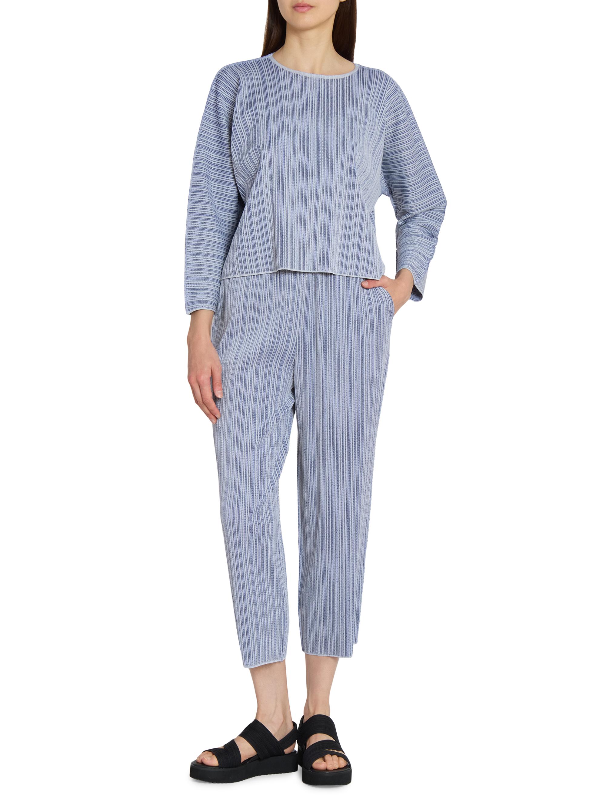 Pleats Please Issey Miyake A-Poc Shell Pants | Saks Fifth Avenue