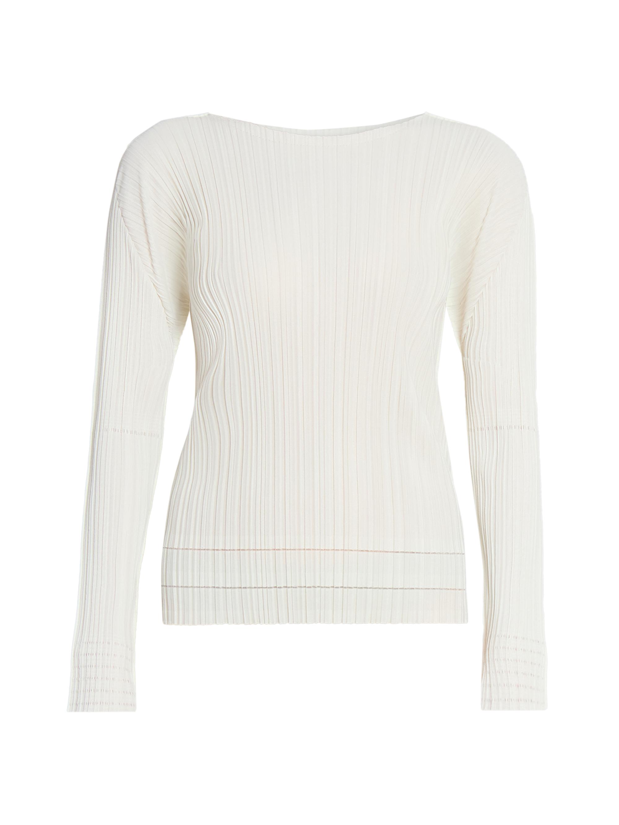 トップス issei miyake preats please Women's Pleats Please Issey Miyake Tops | Nordstrom