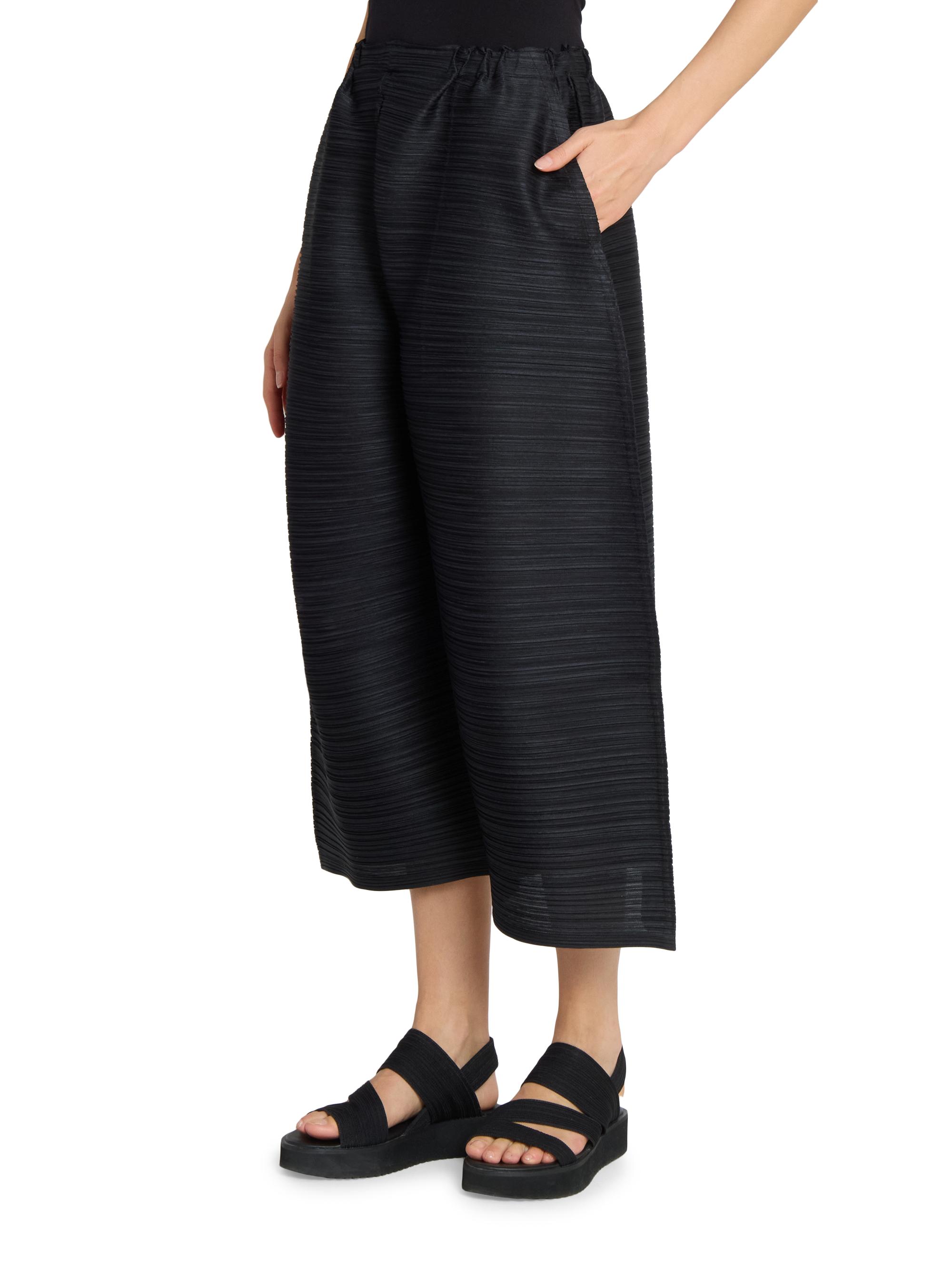 Pleats Please Issey Miyake Thicker Bottoms 2 Pants | Saks Fifth Avenue