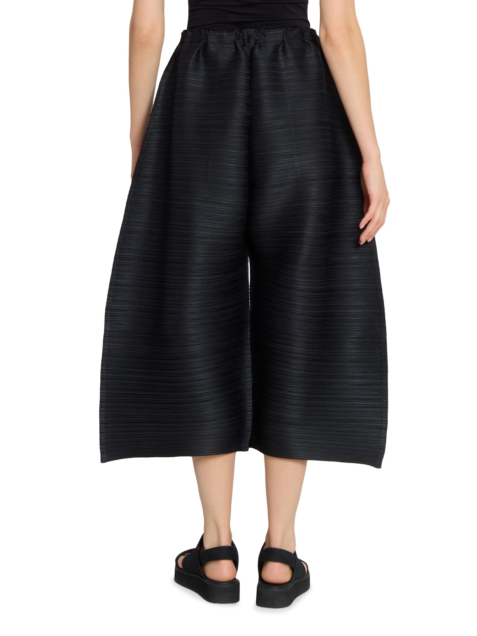 Pleats Please Issey Miyake Thicker Bottoms 2 Pants | Saks