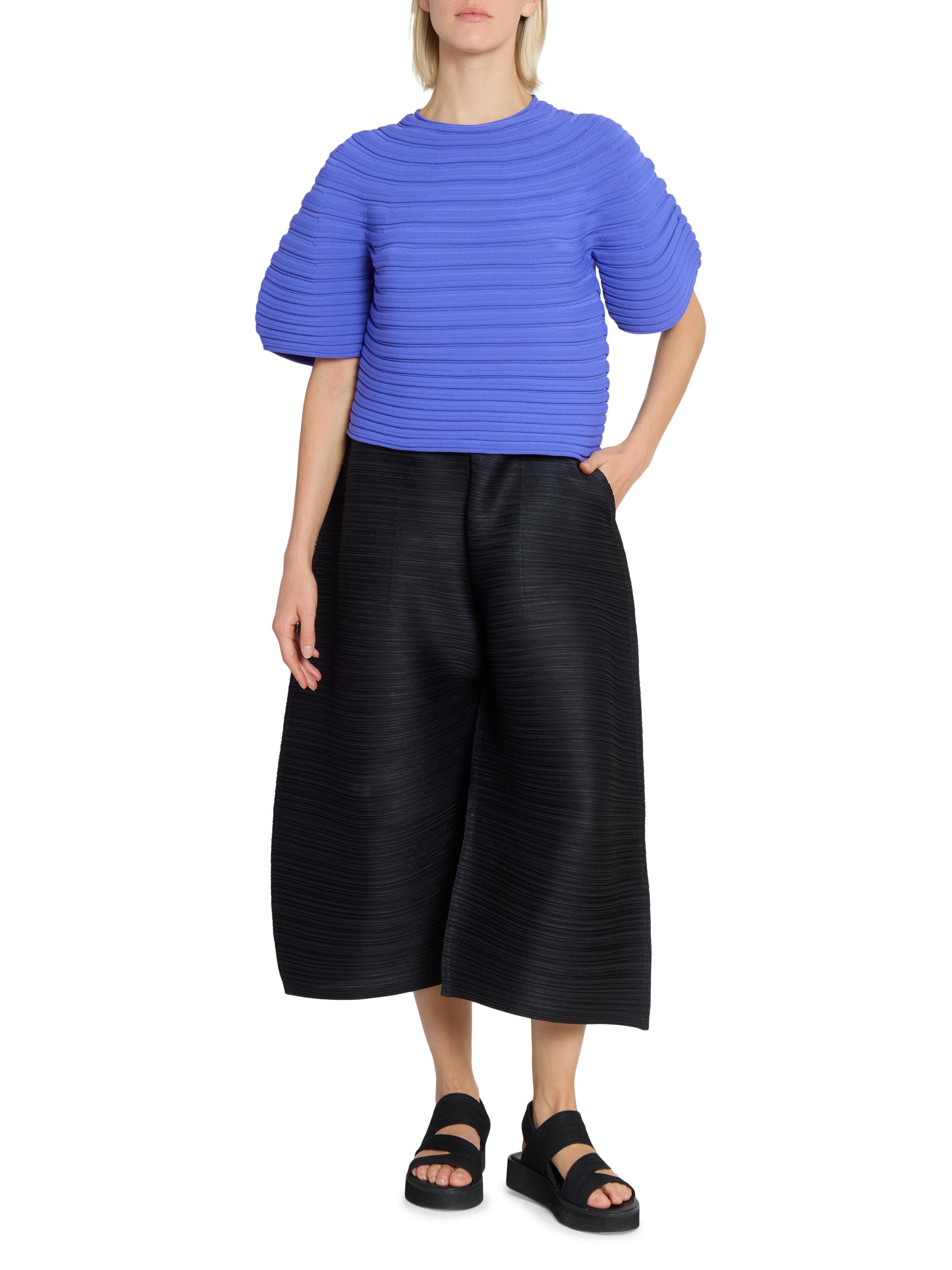 Pleats Please Issey Miyake Thicker Bottoms 2 Pants | Saks
