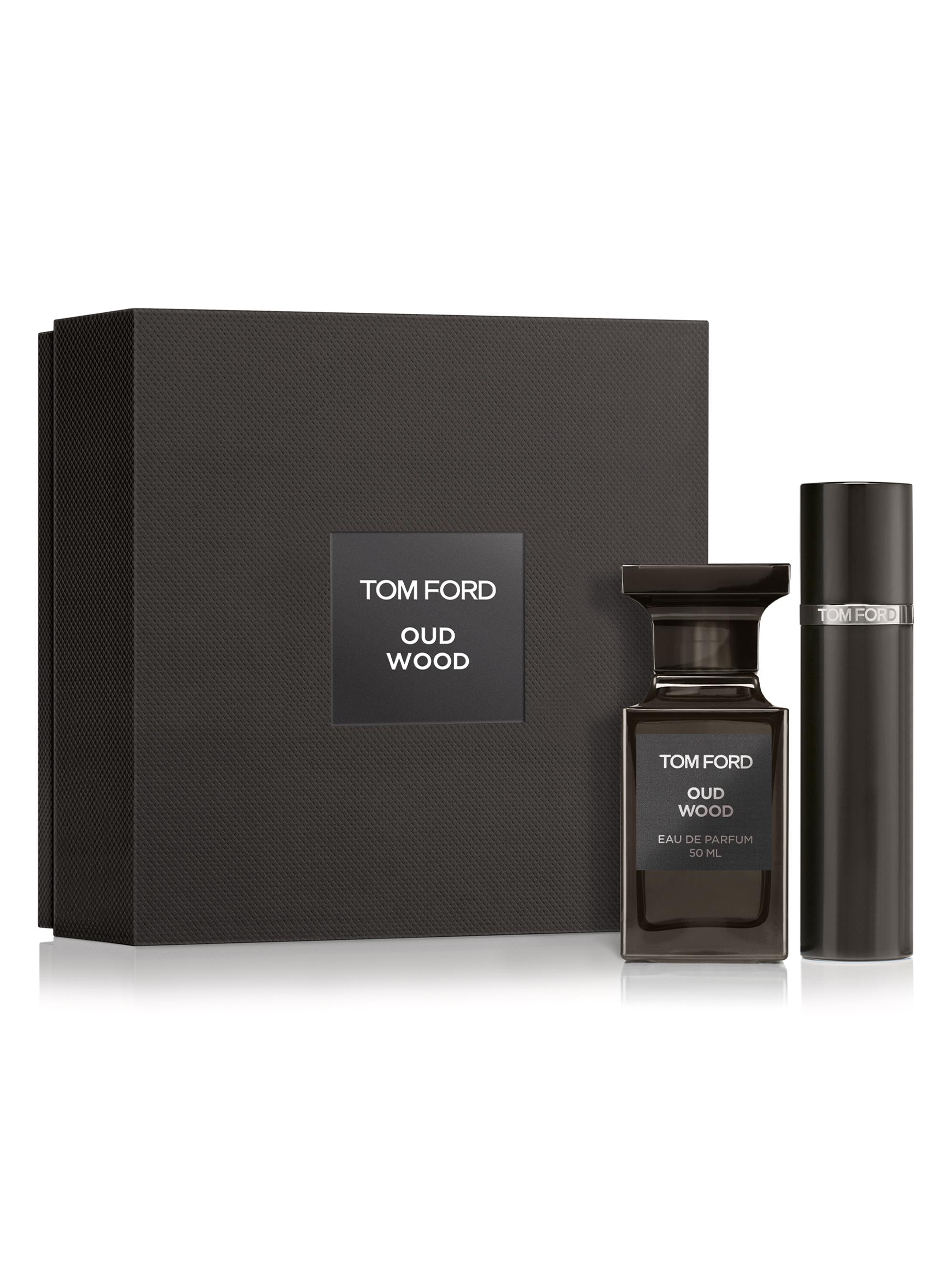 TOM FORD Oud Wood 2-Piece Fragrance Gift Set