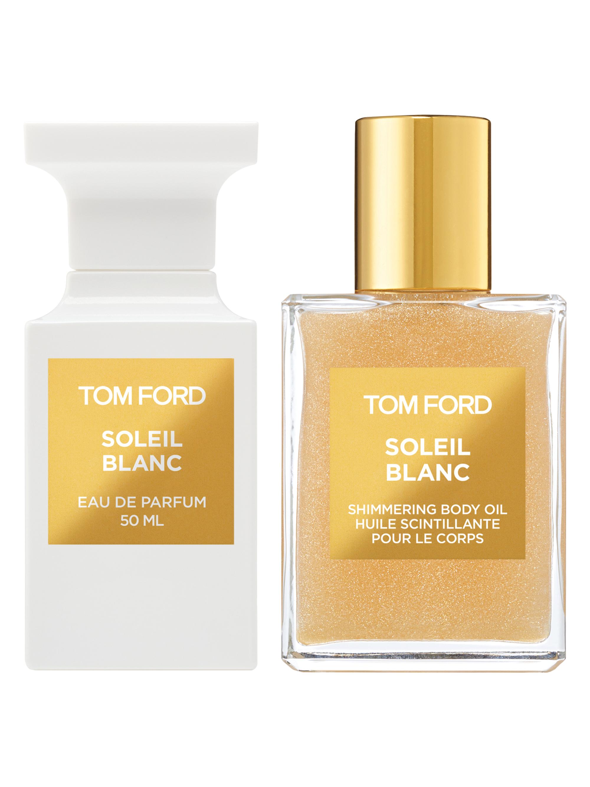 TOM FORD Soleil Blanc Endless Summer 2-Piece Set | Saks Fifth Avenue