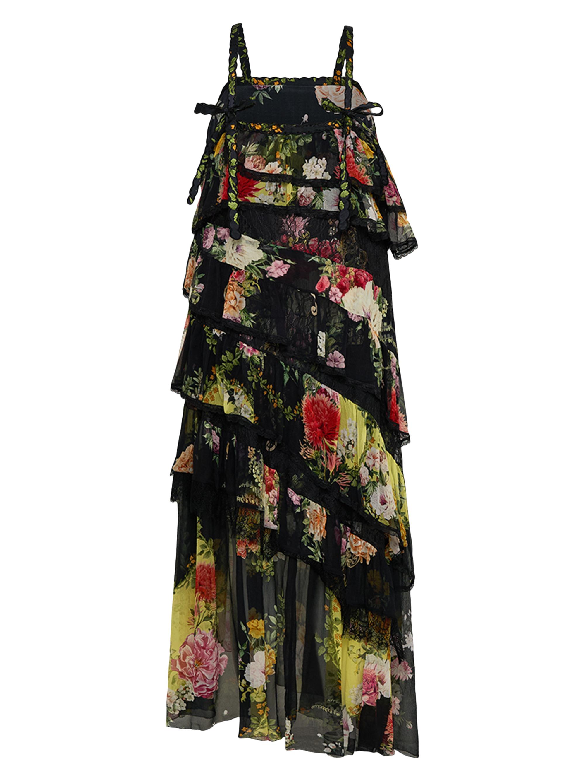chinese dress ladies Camilla Lace Up Dress – Bella Chix Co