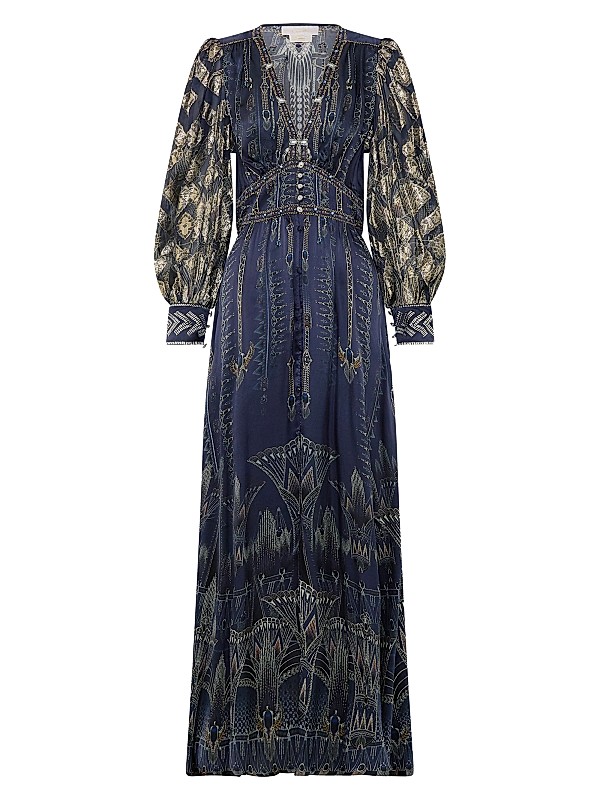 purple dress woman maxi dress long linen dress custom made long sleeve dress (799) purple dress woman maxi dress long linen dress custom made long sleeve dress (799)